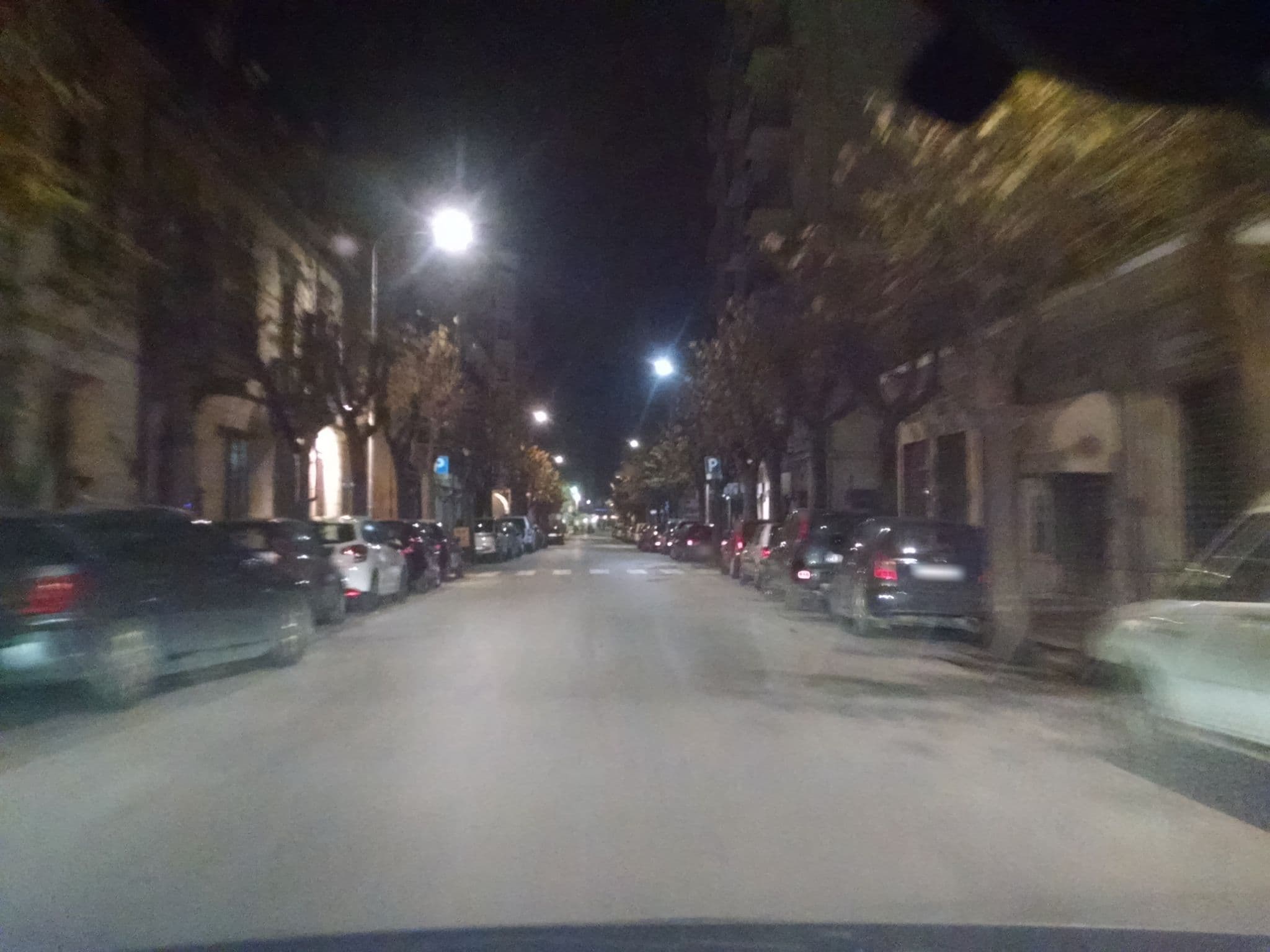 Street view near Colombo 1935, Follonica — © frastill (CC BY-SA · Mapillary)