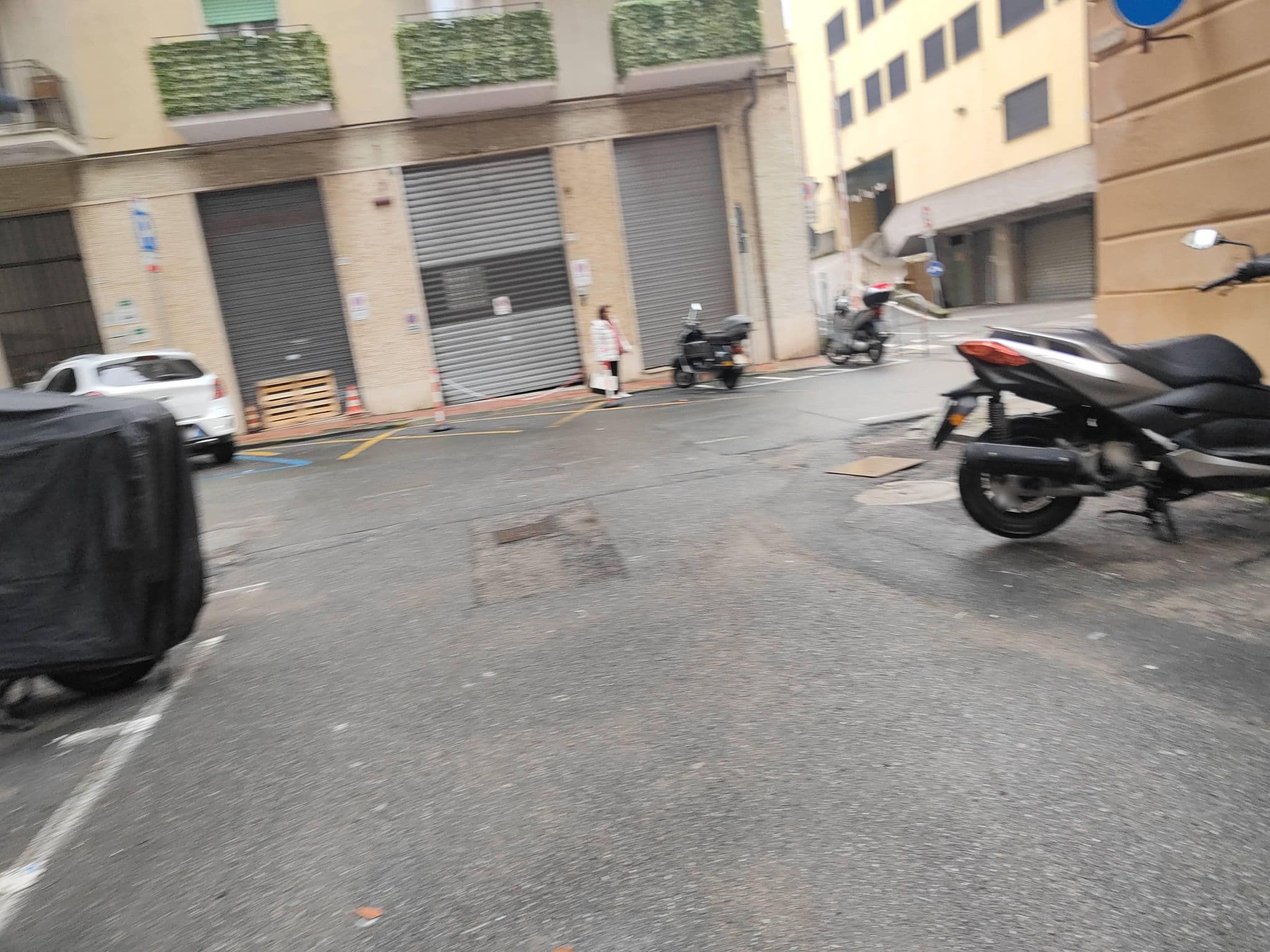 Street view near Guest Apartment Andrea, La Spezia
