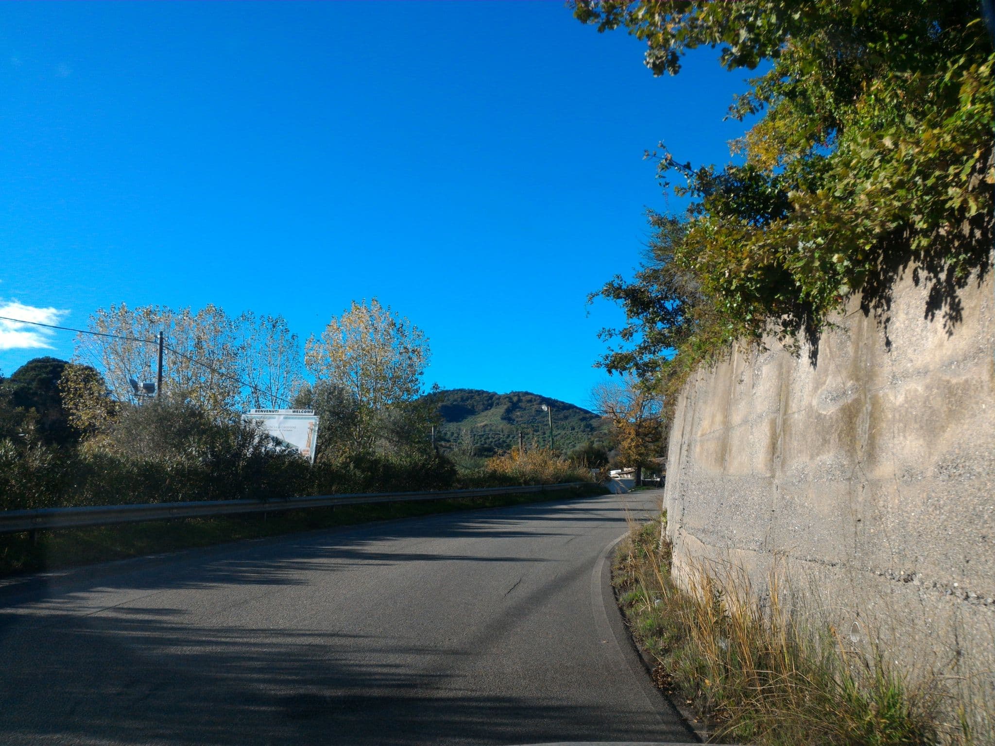Street view near Kasale B&B Country House, Torretta — © ingcelsi (CC BY-SA · Mapillary)
