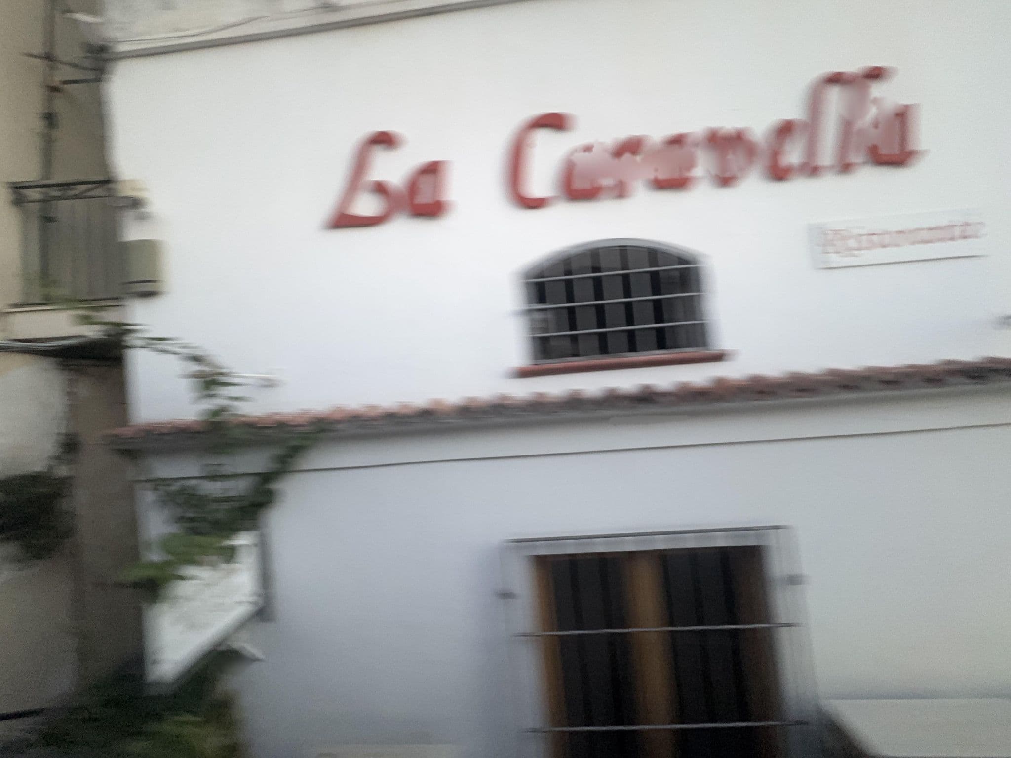 Street view near Casa Zarino, Amalfi — © mapconcierge (CC BY-SA · Mapillary)
