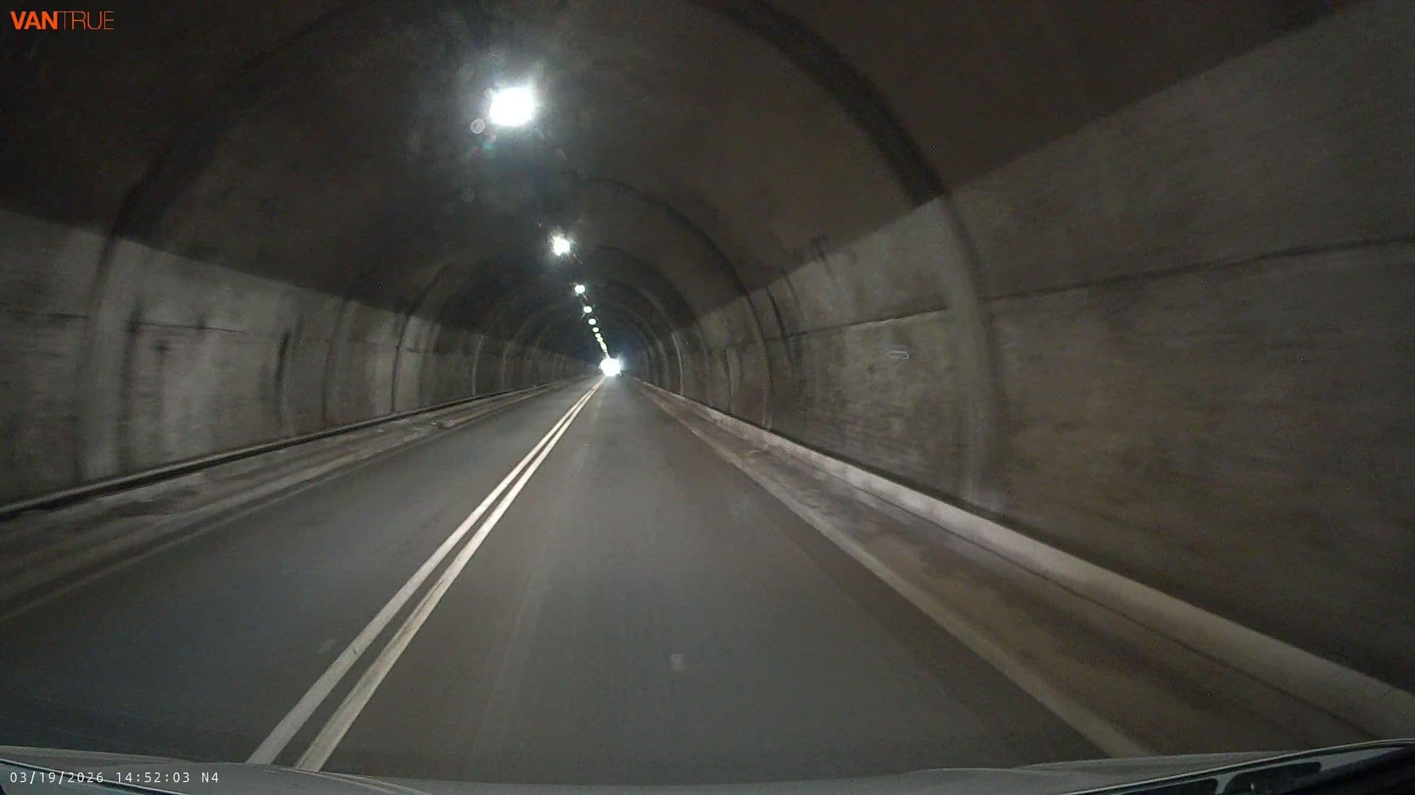 Street view near Il Nettare, Riomaggiore — © lucia_ (CC BY-SA · Mapillary)