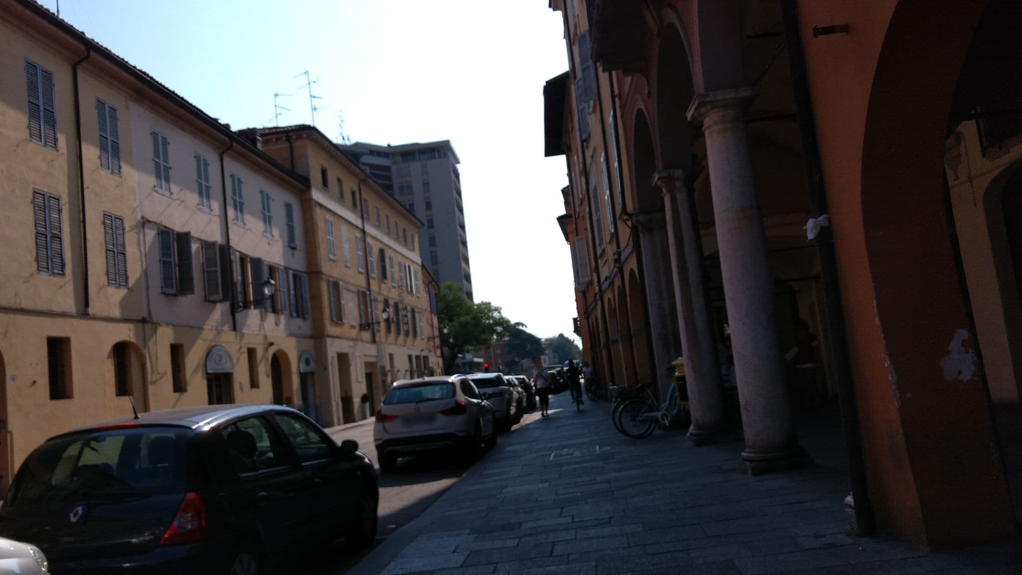 Street view near Alex Dream, Reggio nell'Emilia