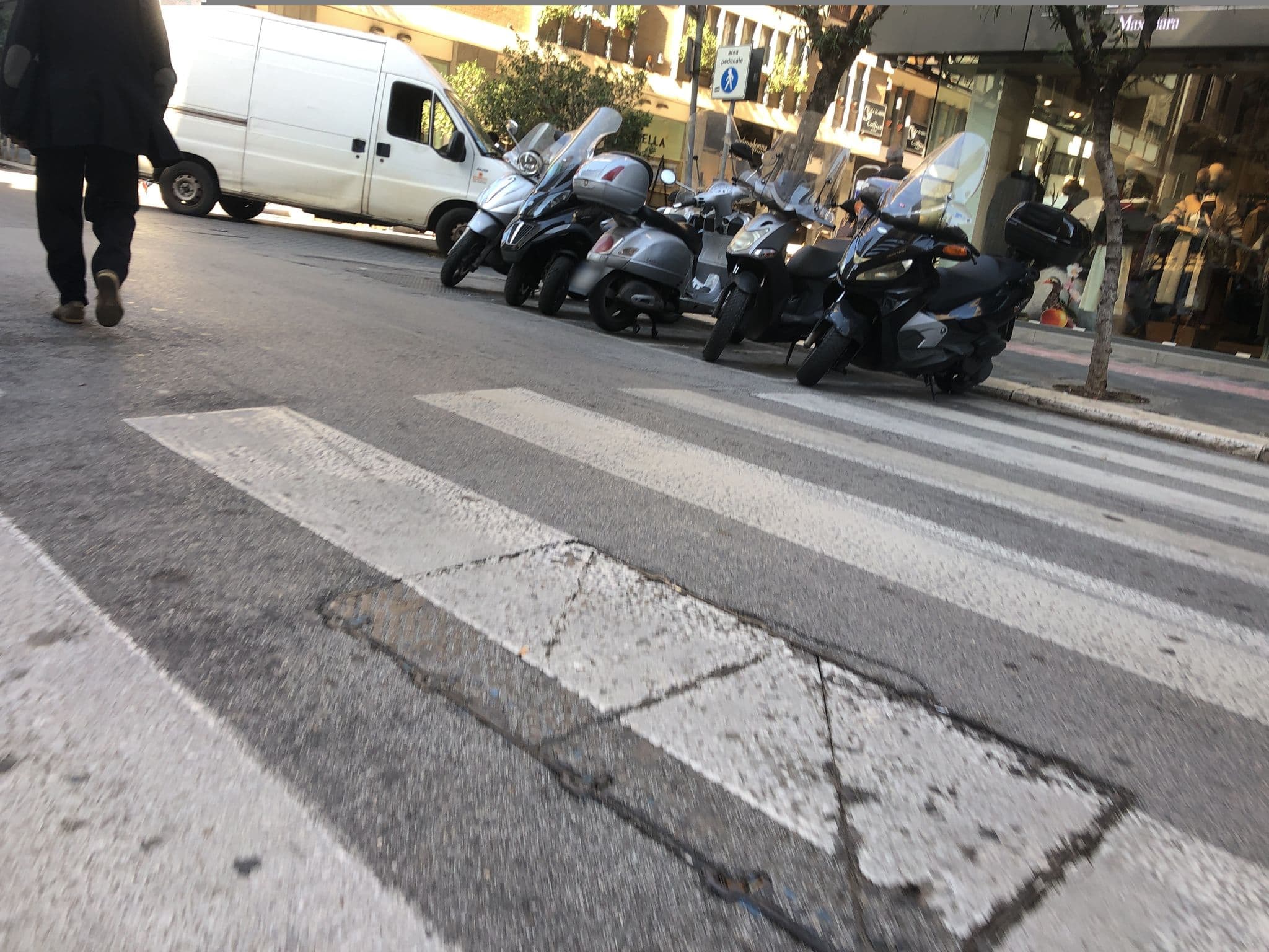 Street view near R&B Suite&Chic, Bari