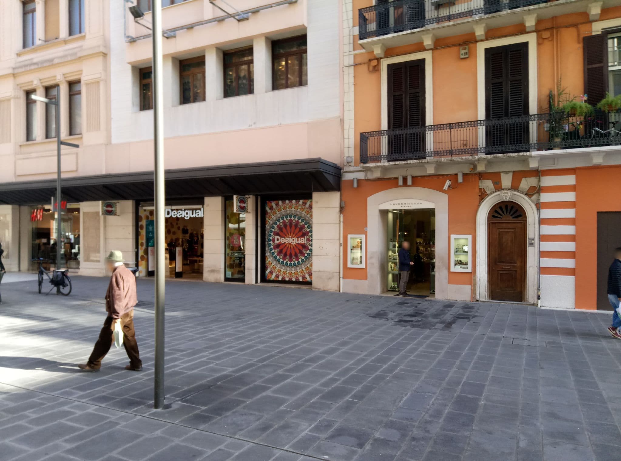 Street view near Affittacamere Dolci Notti, Bari