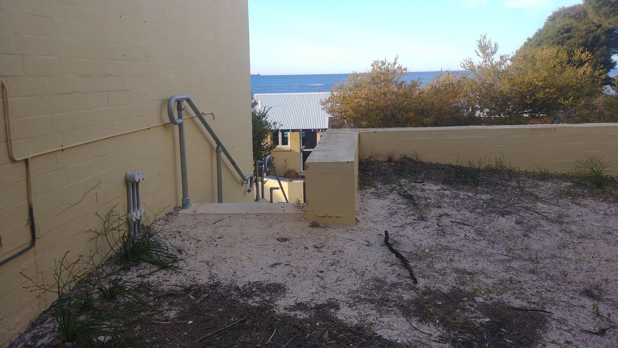Street view near 829, North Fremantle — © samwilson (CC BY-SA · Mapillary)