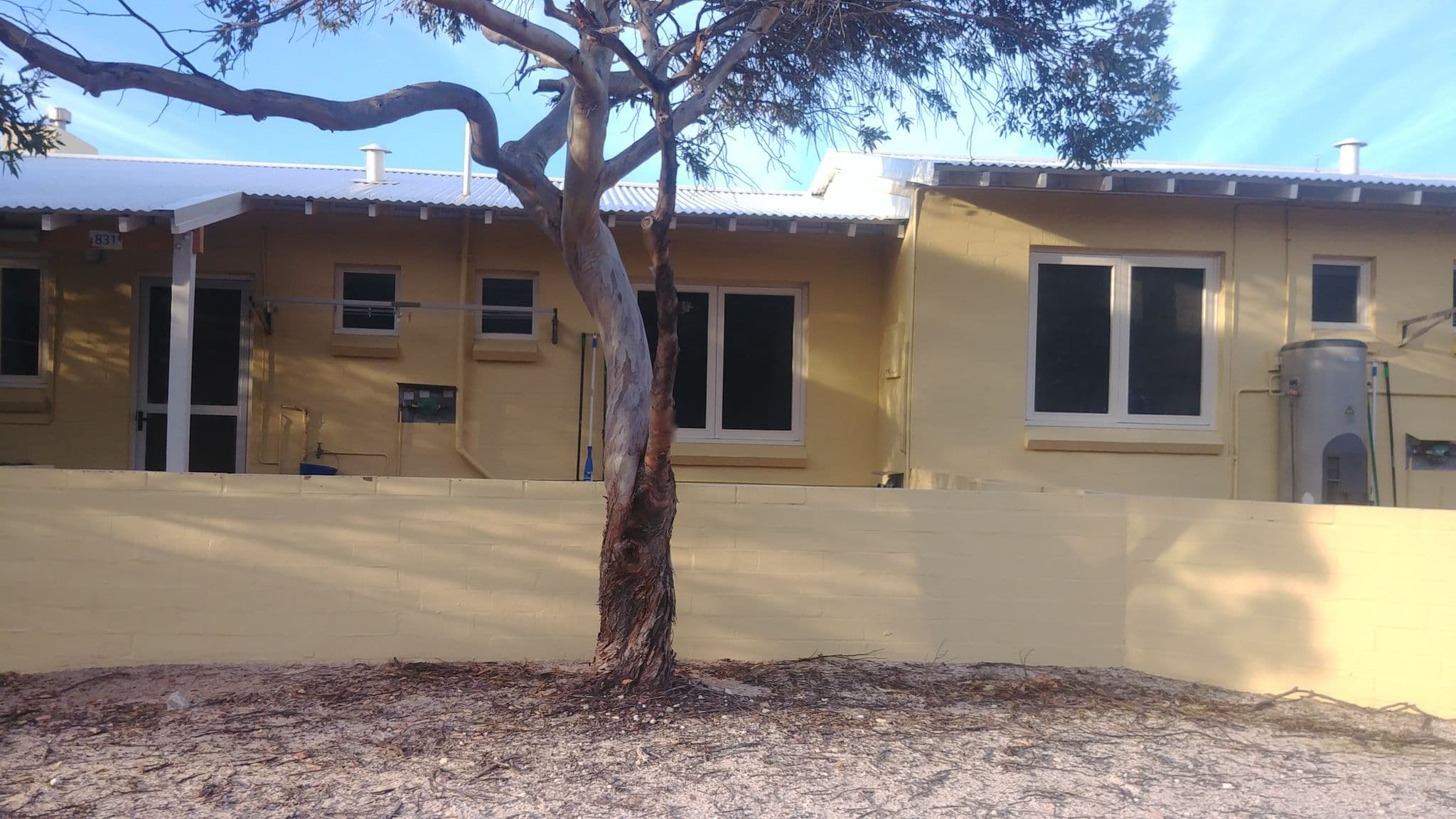 Street view near 831, North Fremantle — © samwilson (CC BY-SA · Mapillary)