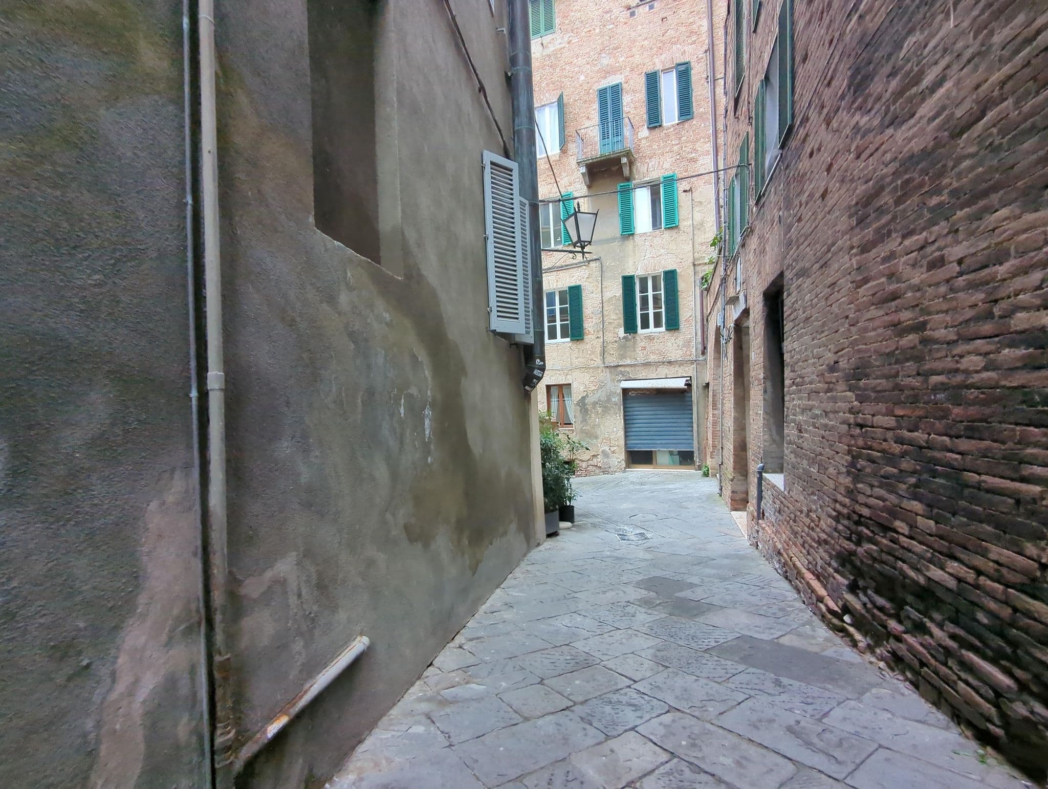 Street view near ELEHOME, Siena