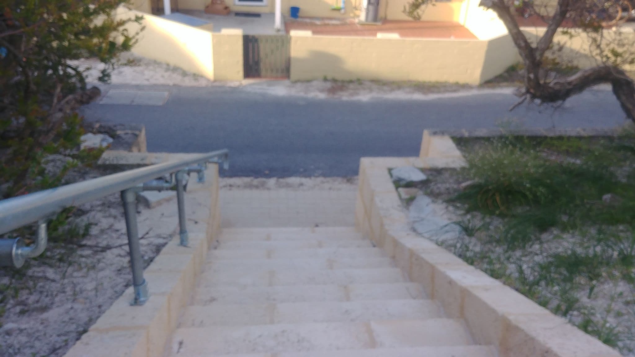 Street view near 804, North Fremantle — © samwilson (CC BY-SA · Mapillary)