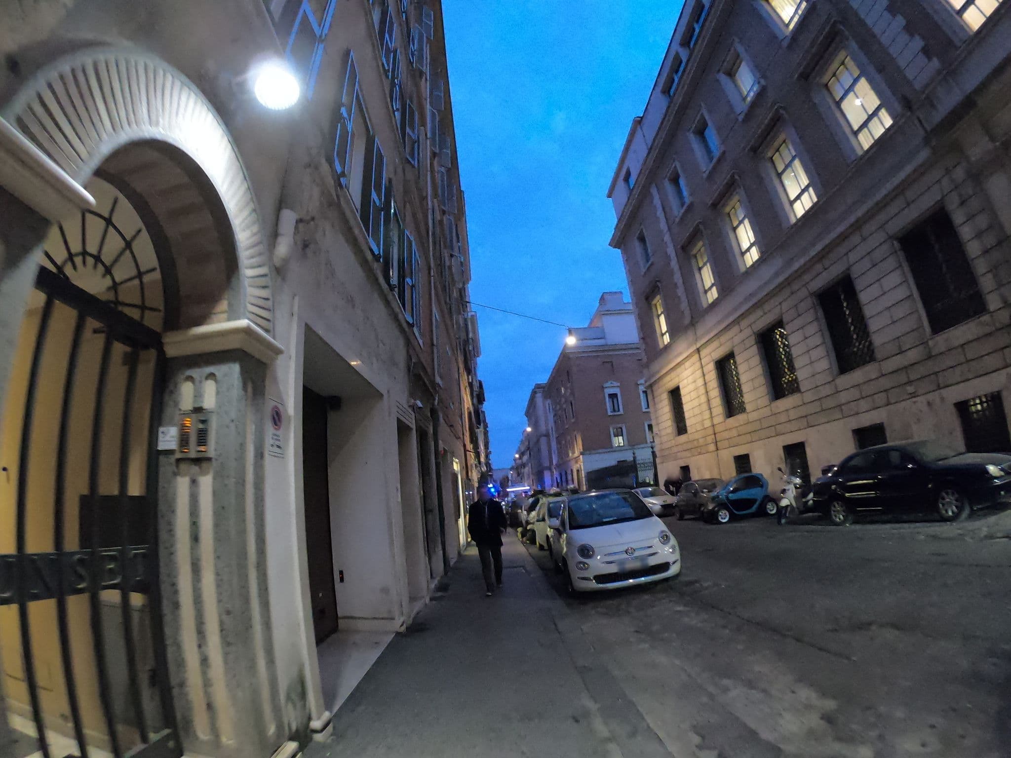 Street view near Condominio Monti, Pigna — © richlv (CC BY-SA · Mapillary)