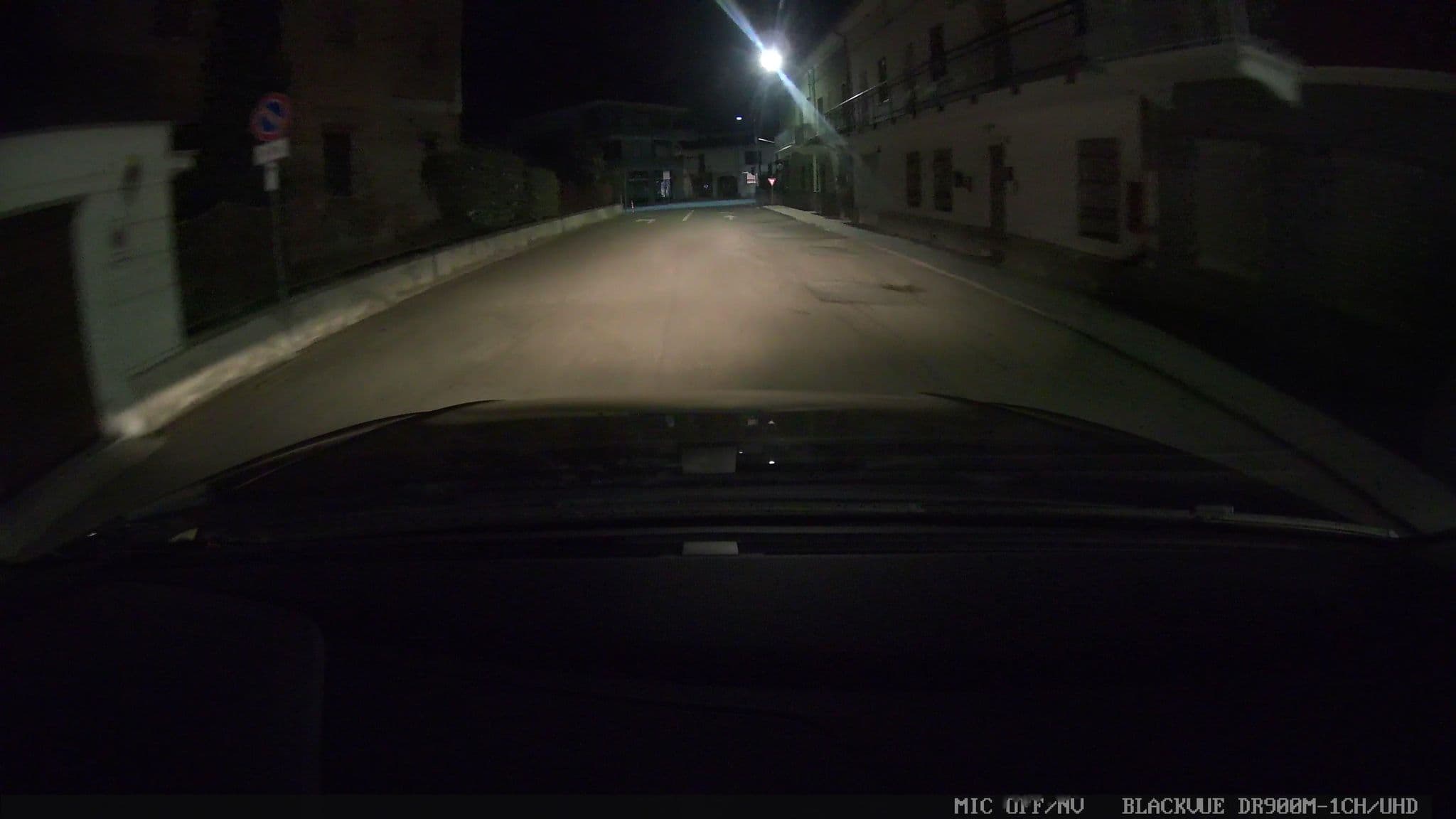 Street view near B&B La Sosta, Santhià — © mikki65 (CC BY-SA · Mapillary)