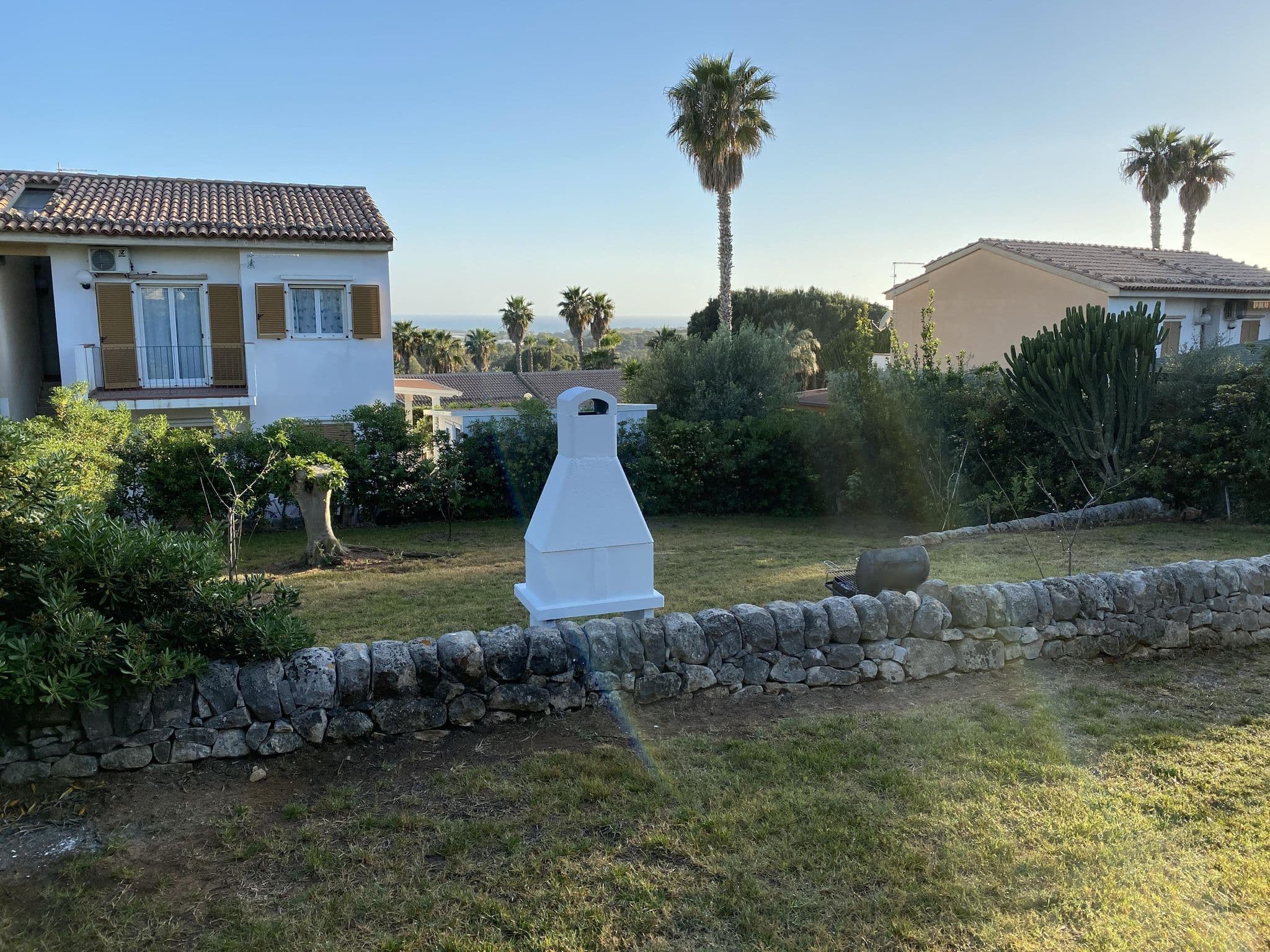 Street view near La Casa 3 La Blu, Scoglitti — © casavacanzekastalia (CC BY-SA · Mapillary)