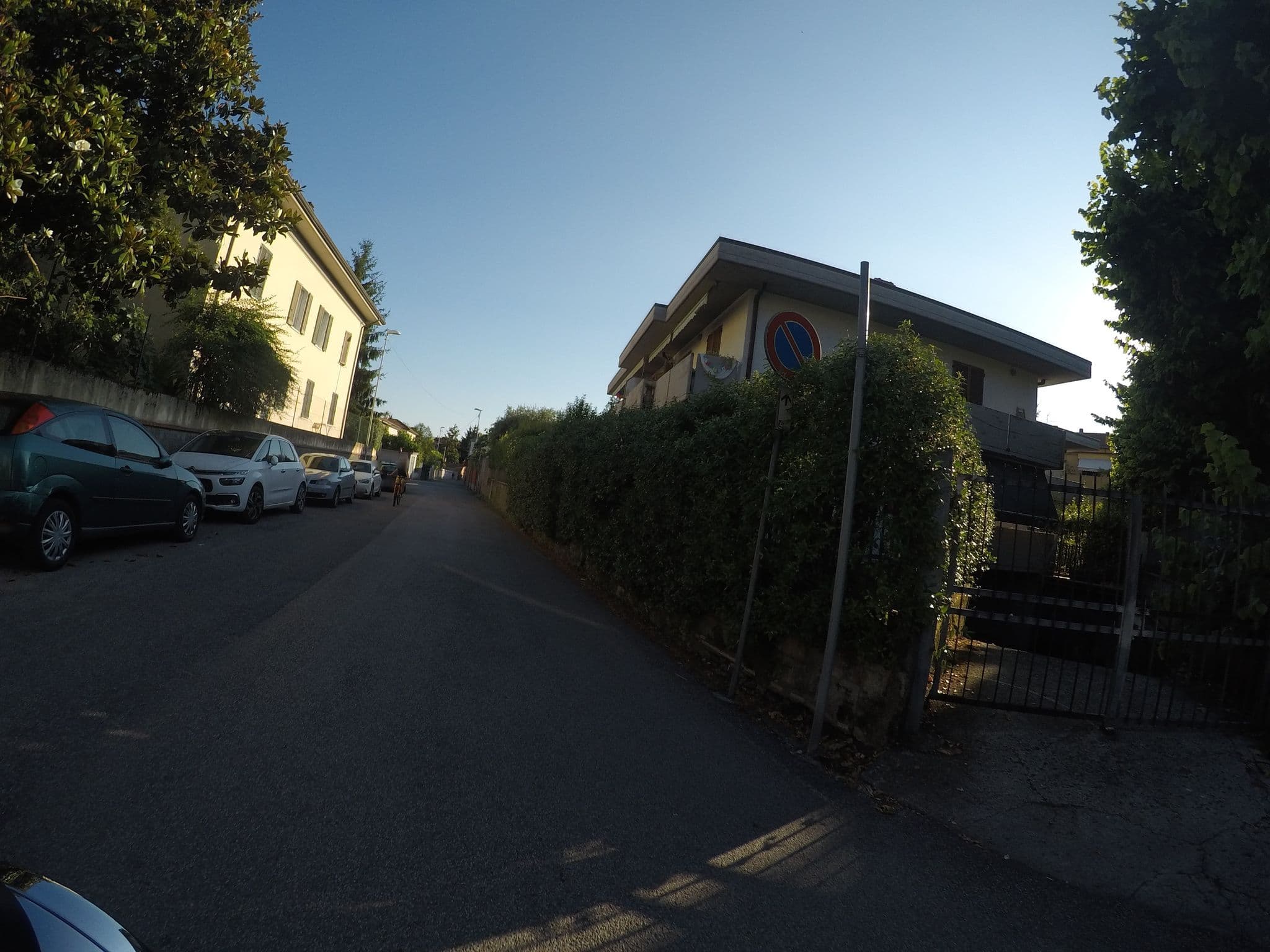 Street view near Annunziata, Massa — © cxc (CC BY-SA · Mapillary)