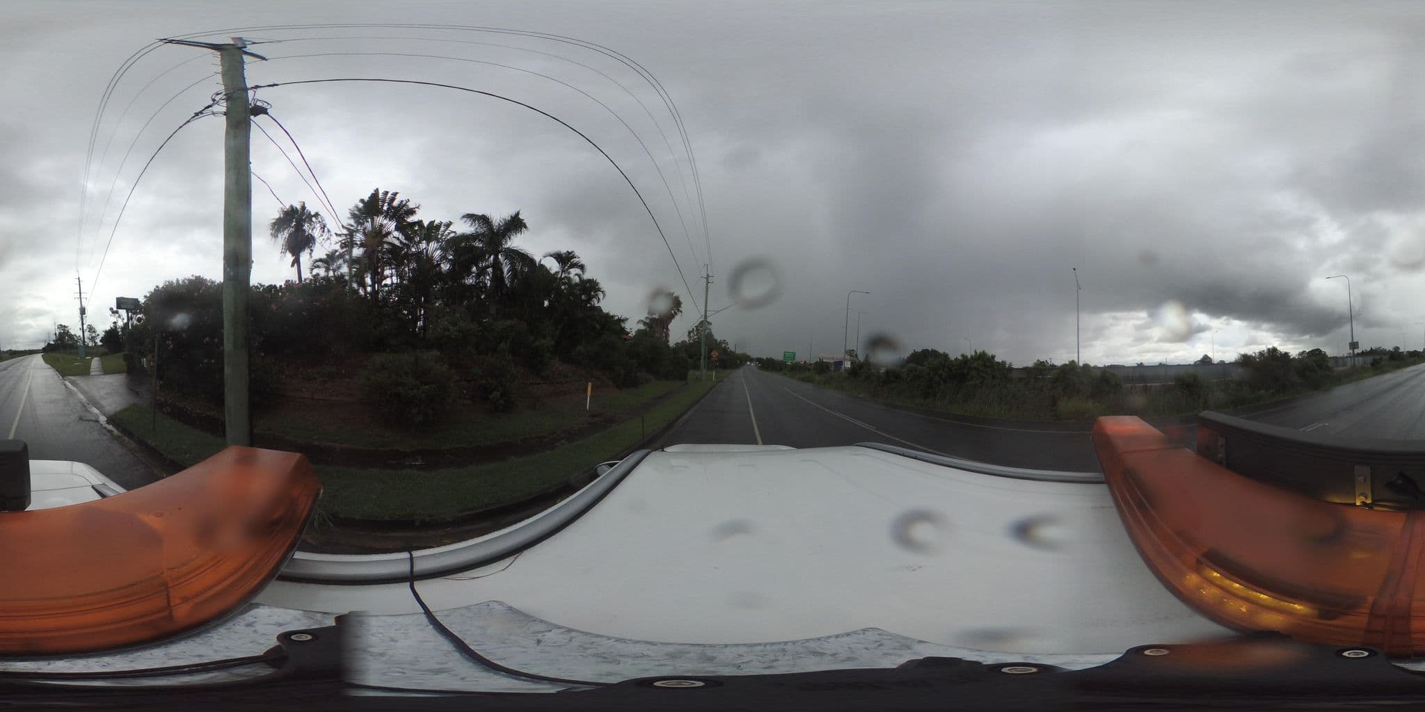 Street view near McNevins Motel Logan Park, Loganholme — © eechingng (CC BY-SA · Mapillary)