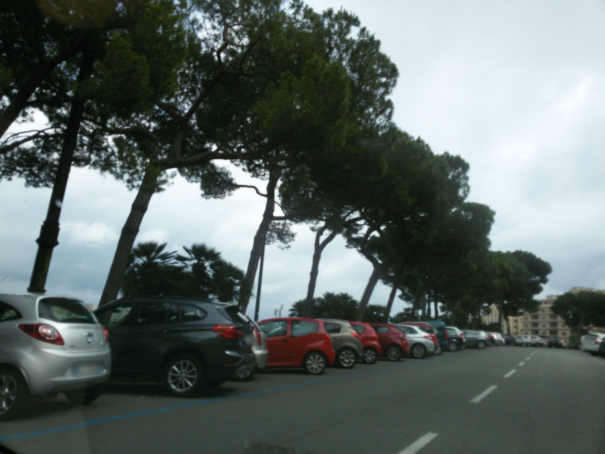 Street view near B&B Hotel Genova City Center, Genoa