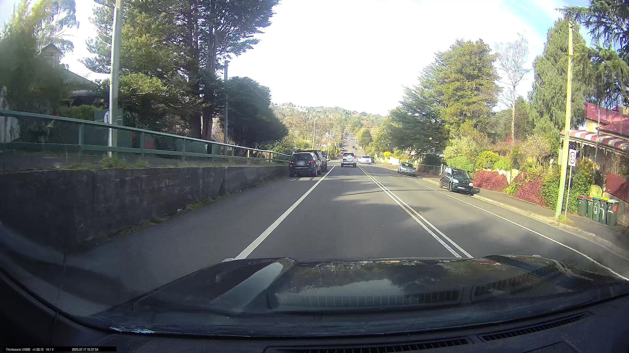 Street view near No.14 Lovel St Hostel Guesthouse, Katoomba — © maxim752 (CC BY-SA · Mapillary)