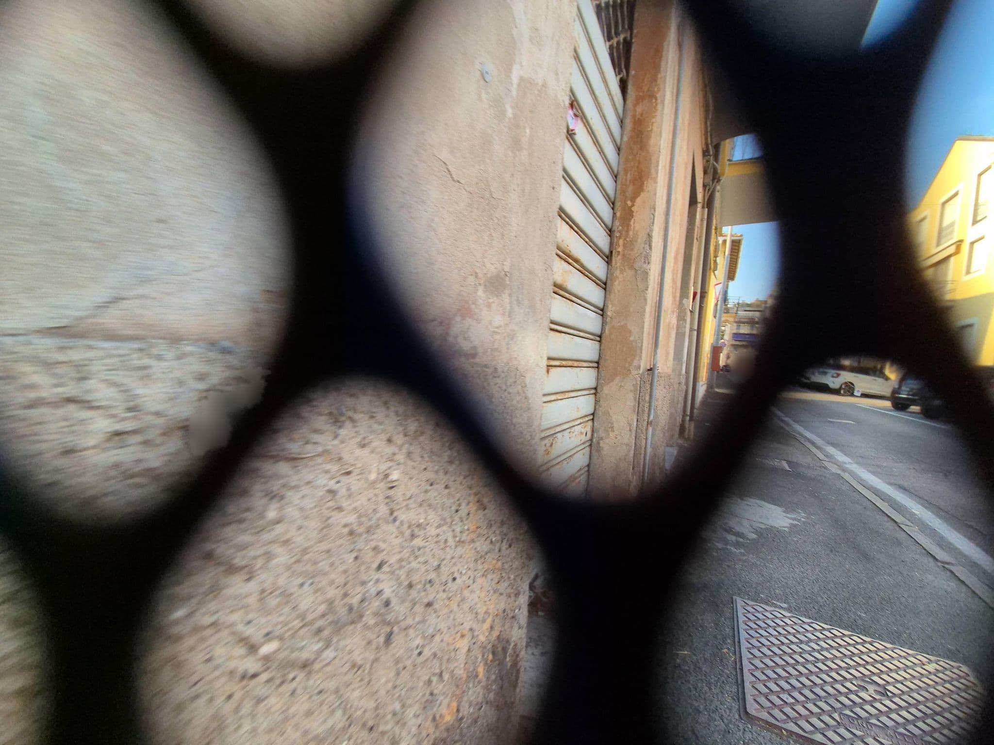 Street view near Felicity 5 Terre, La Spezia — © omfg_notpr (CC BY-SA · Mapillary)