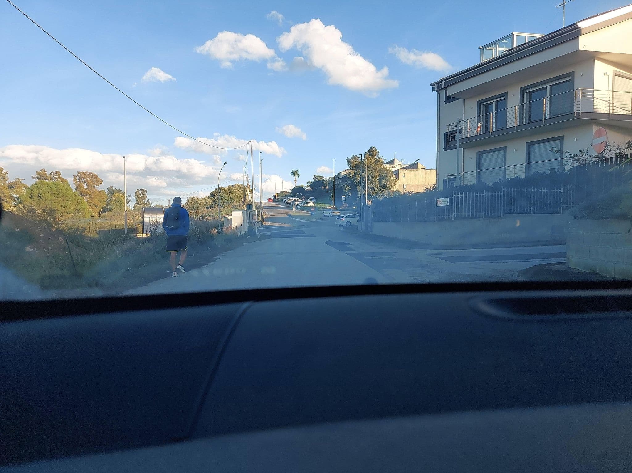 Street view near Brucoli, Brucoli — © www_chd_it (CC BY-SA · Mapillary)