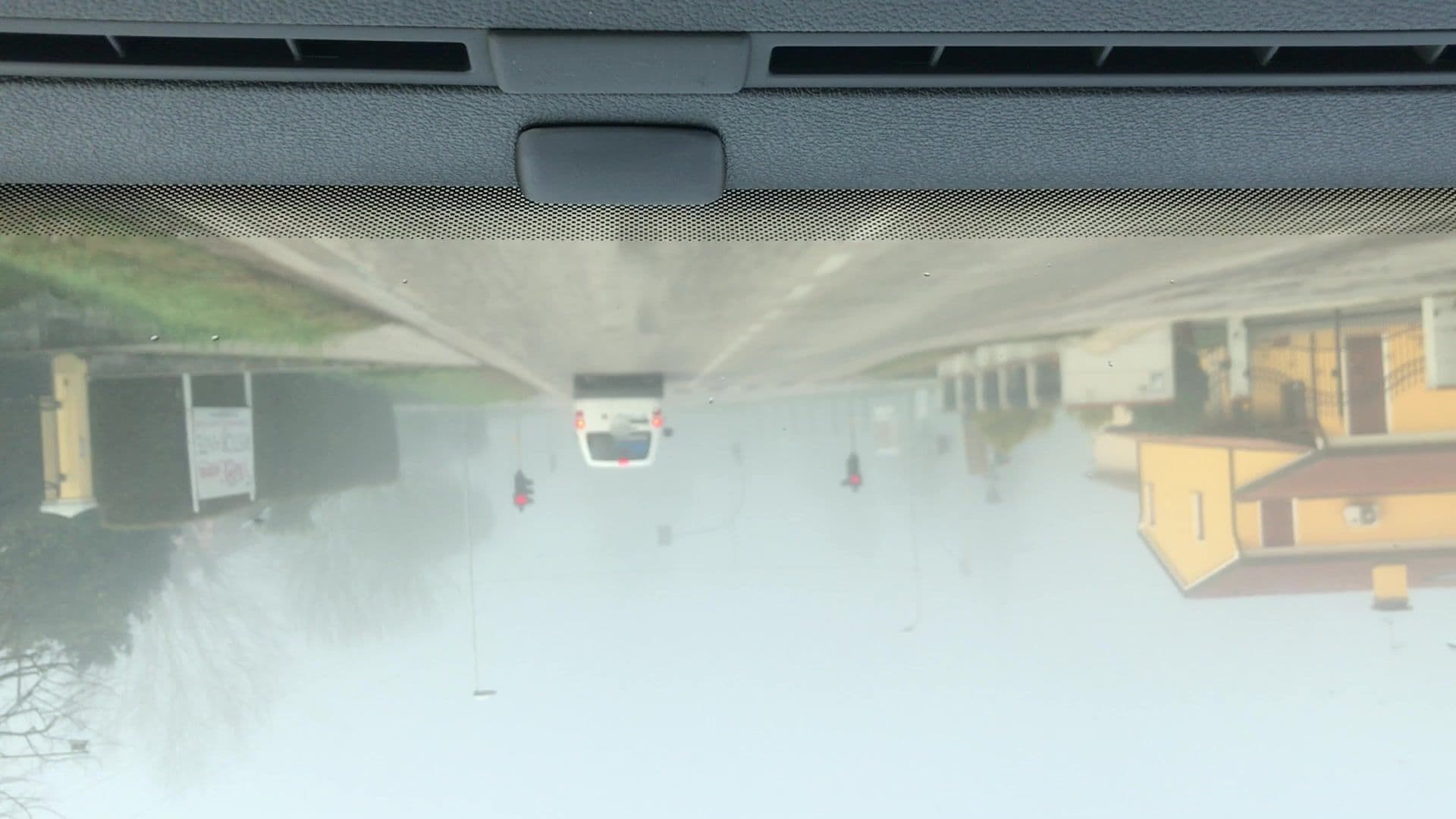 Street view near Motel Karibe, Fratta Polesine — © lvl5 (CC BY-SA · Mapillary)
