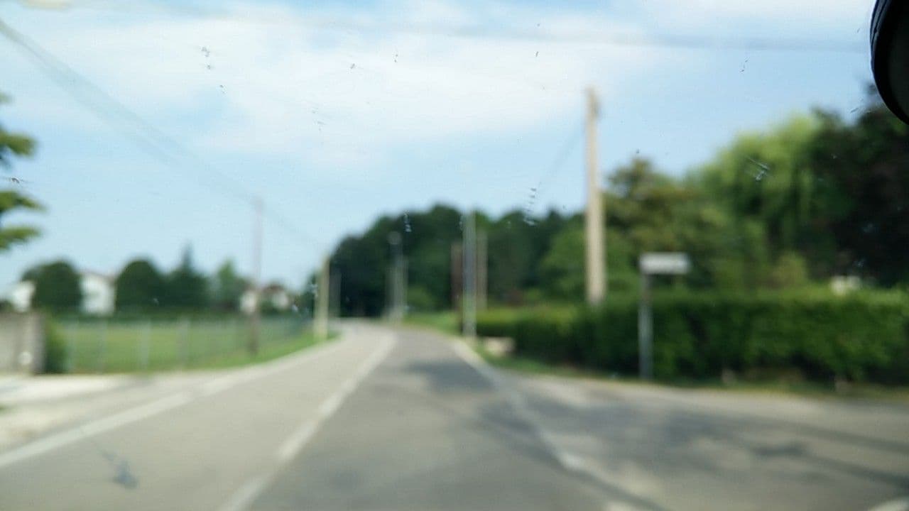 Street view near Due galli, Mansuè — © bellazambo (CC BY-SA · Mapillary)