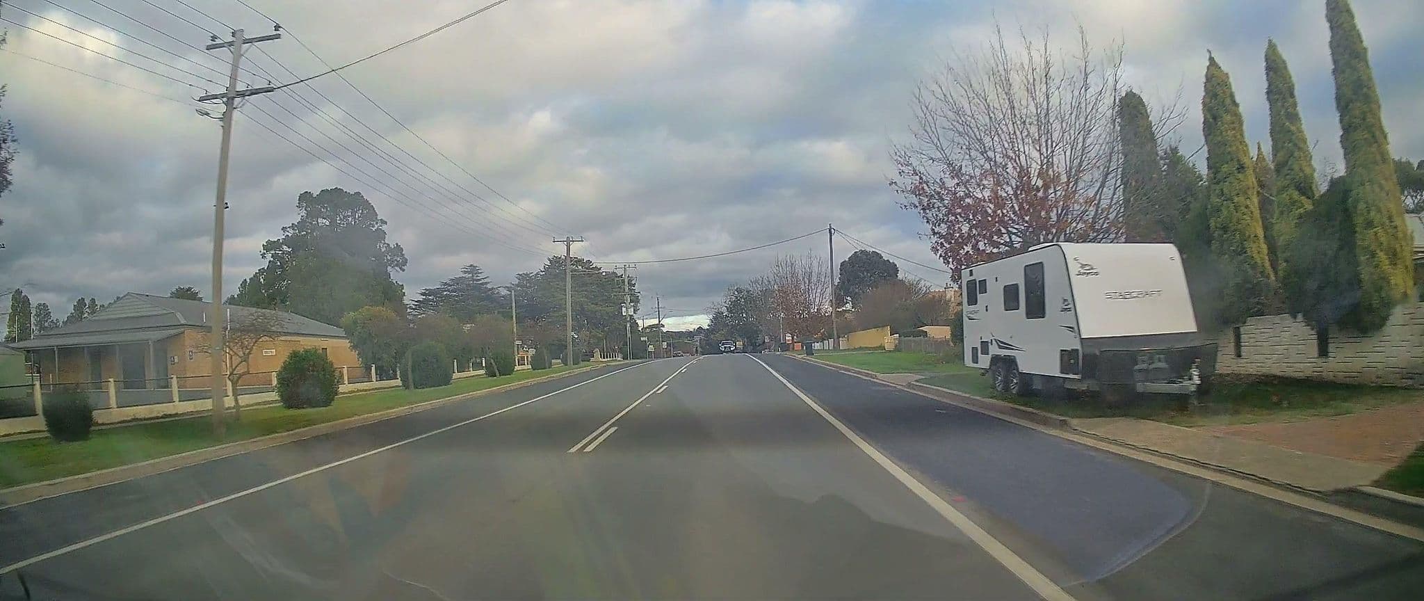 Street view near Yass Motel, Yass — © maxim752 (CC BY-SA · Mapillary)
