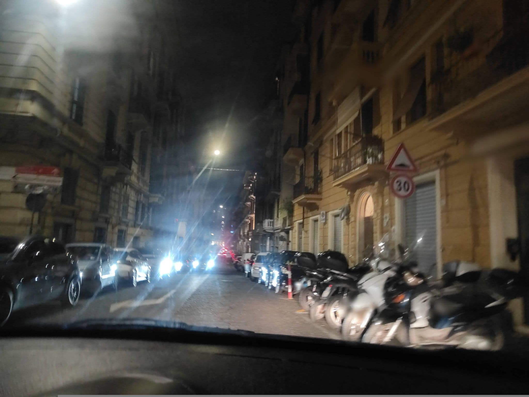 Street view near Aura holiday home, La Spezia