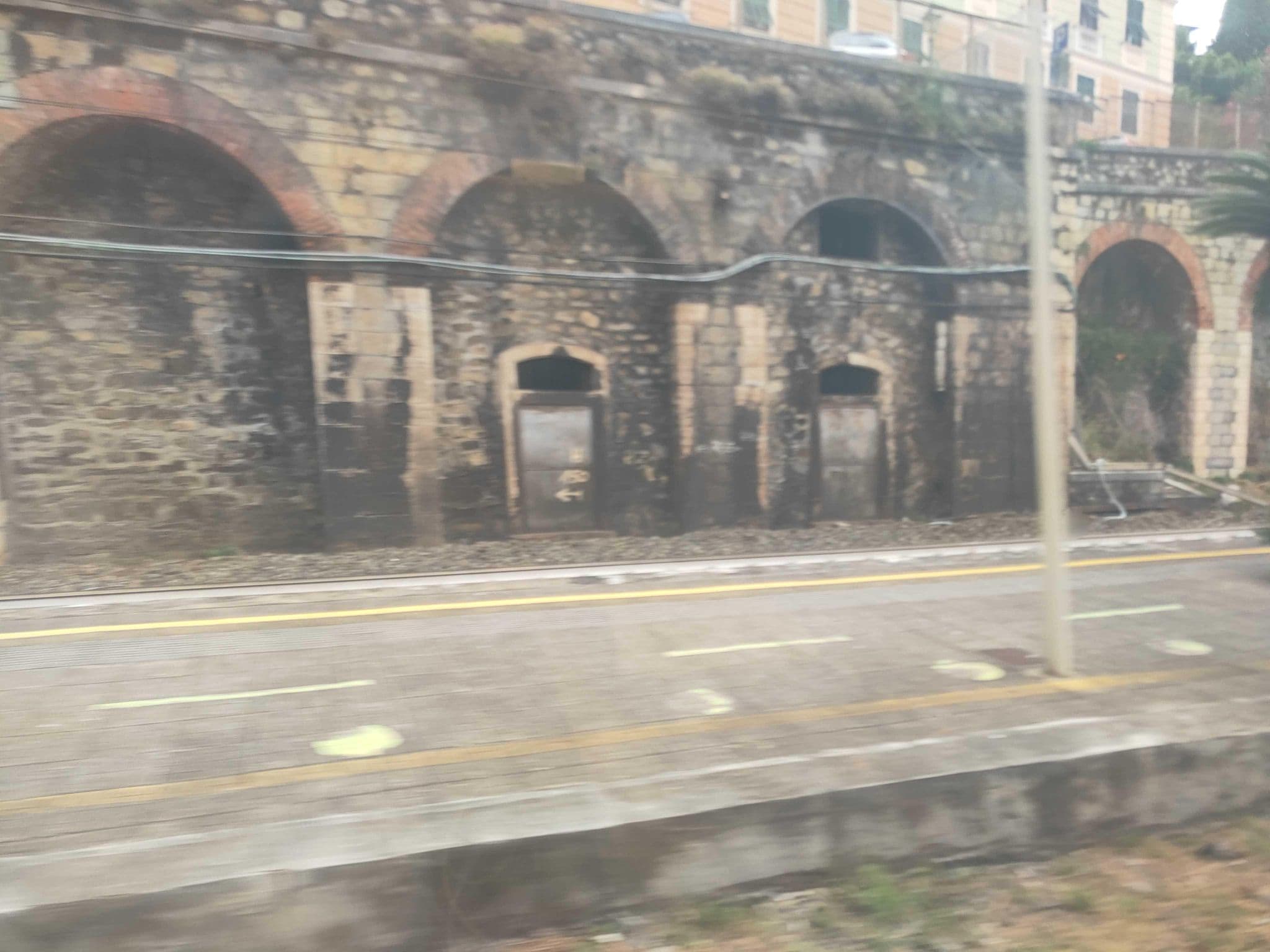 Street view near Prova, Camogli — © omfg_notpr (CC BY-SA · Mapillary)