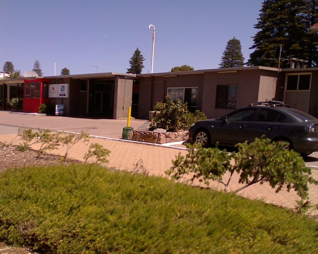 Street view near Hospitality, Esperance — © bob3bob3 (CC BY-SA · Mapillary)