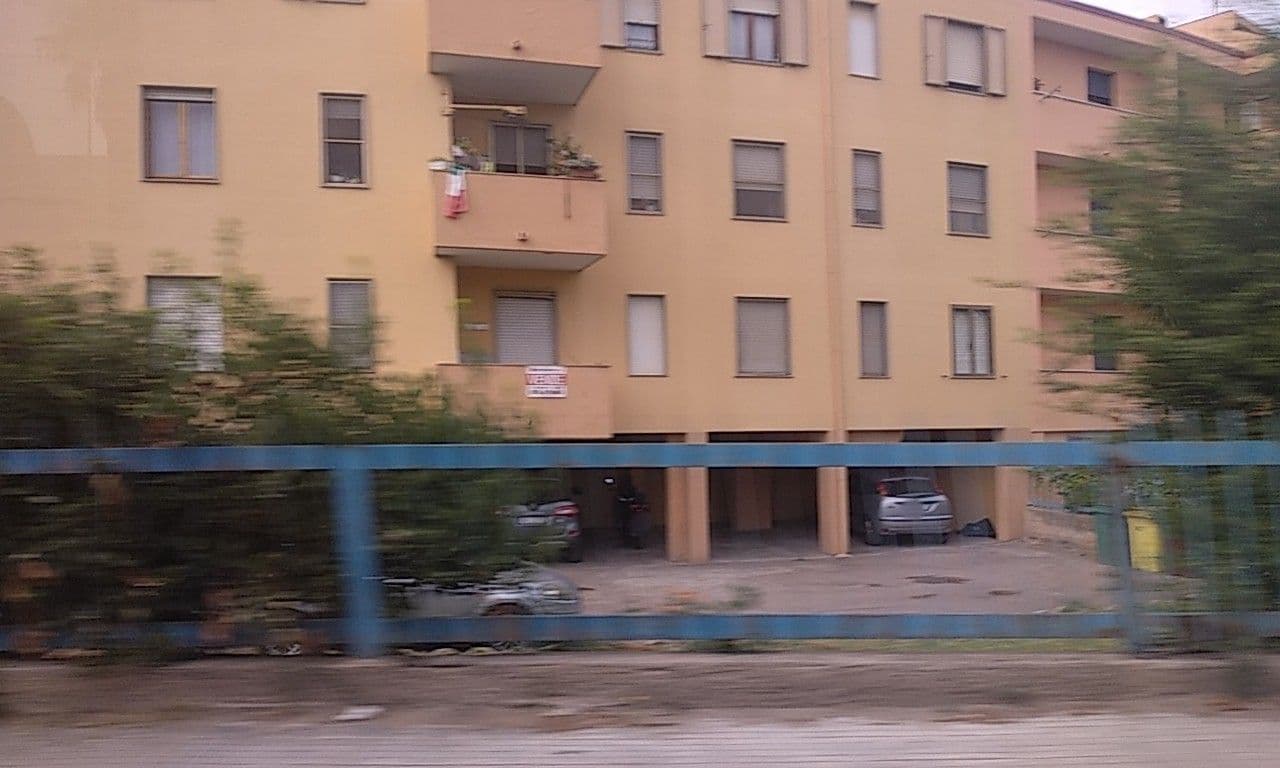 Street view near B&B Lo Spicchio, Alghero
