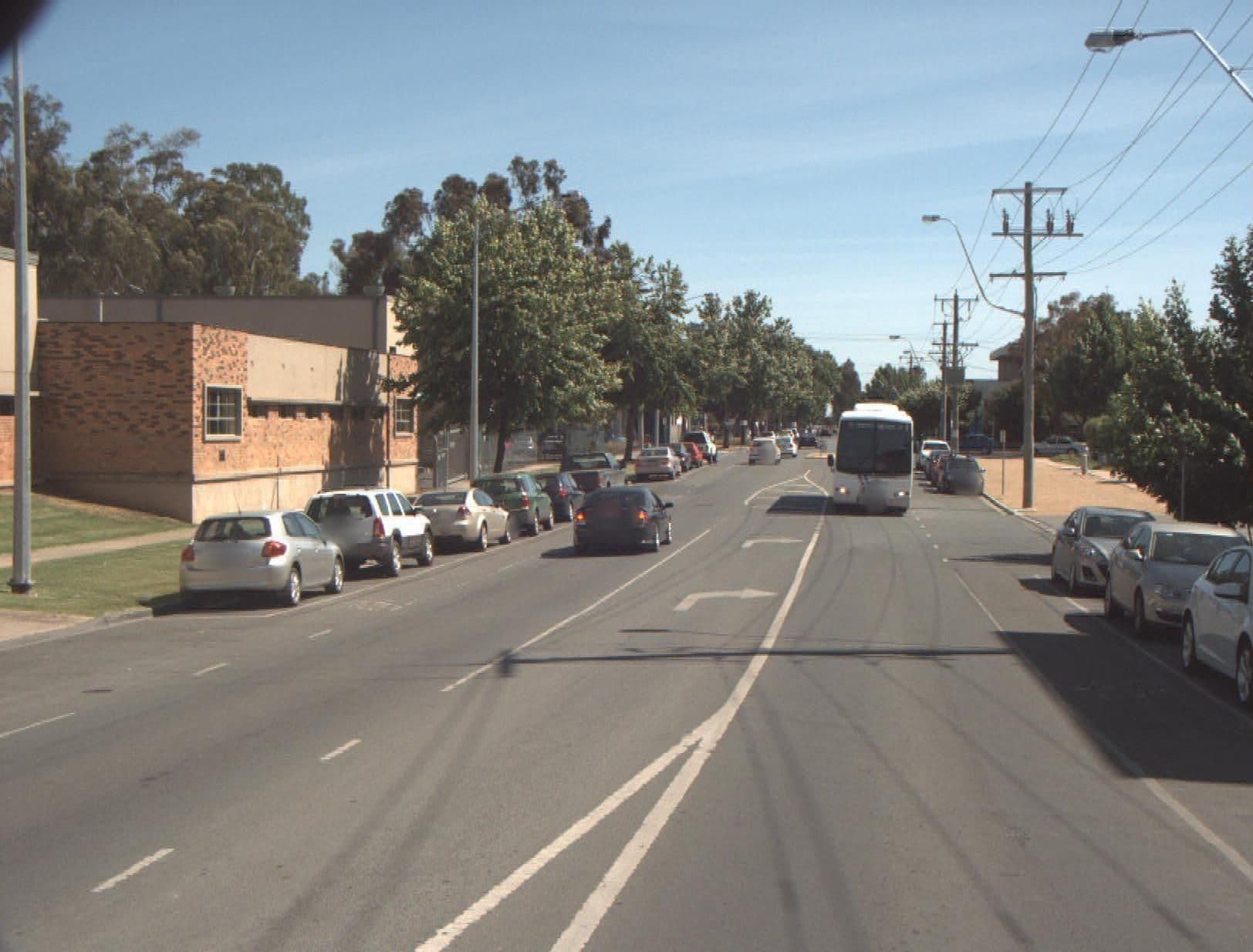 Street view near Quest Shepparton, Shepparton — © vicroads (CC BY-SA · Mapillary)