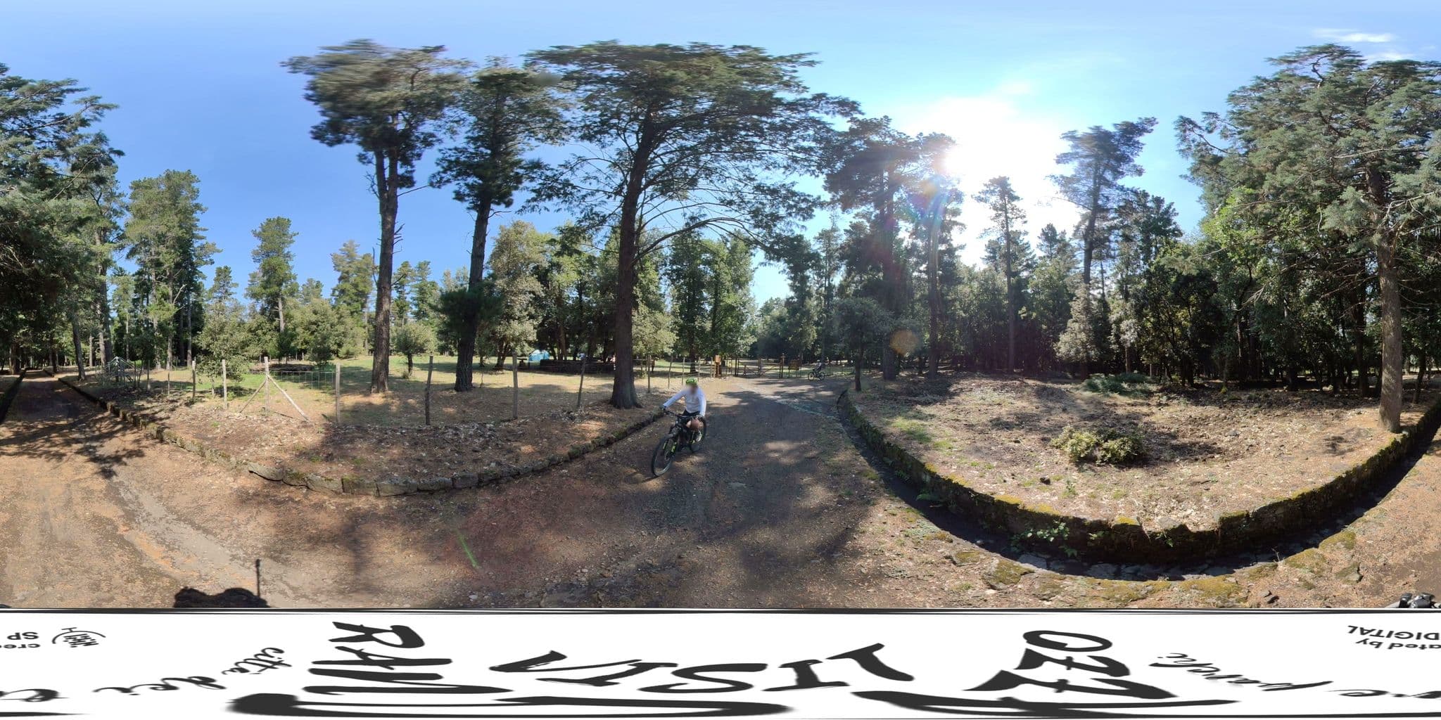 Street view near Bivacco Ferro di Cavallo, Maletto — © SalvoProietto (CC BY-SA · Mapillary)