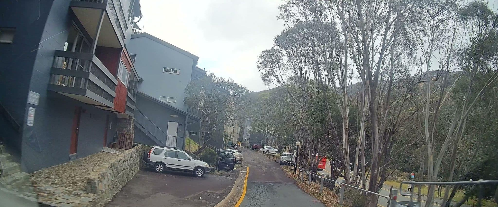 Street view near Pulpo Apartments, Jindabyne — © maxim752 (CC BY-SA · Mapillary)