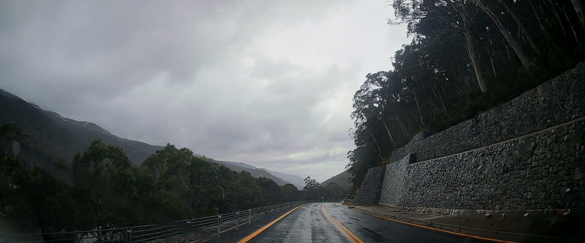 Street view near Byadbo Apartments, Jindabyne — © maxim752 (CC BY-SA · Mapillary)