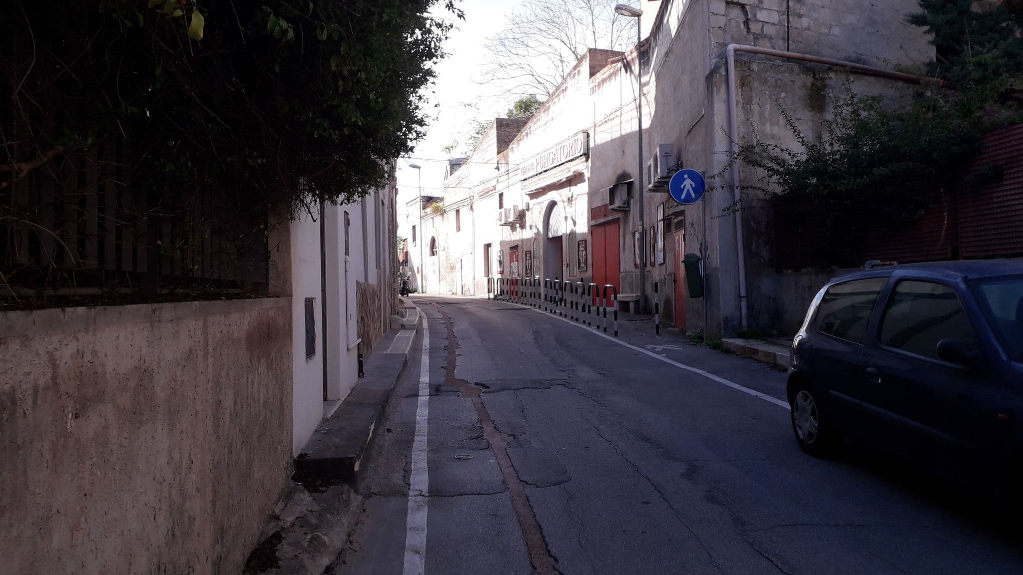 Street view near Urban View Bari - Rooms & Terrace, Bari