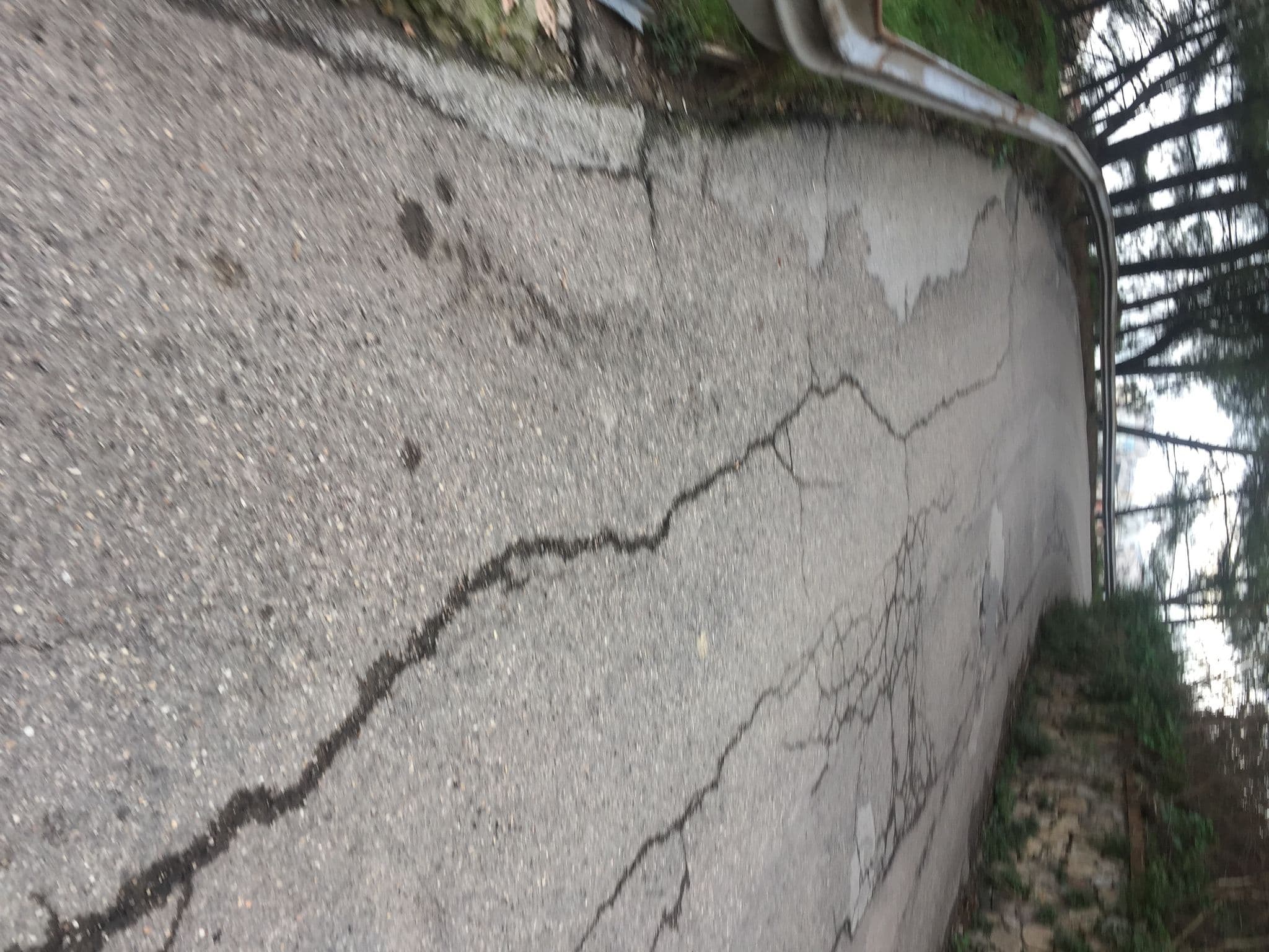 Street view near Nuvoleelenzuola.pg, Perugia — © gaius (CC BY-SA · Mapillary)