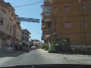 Street view near paderagi, Santa Domenica — © marcuscalabresus (CC BY-SA · Mapillary)