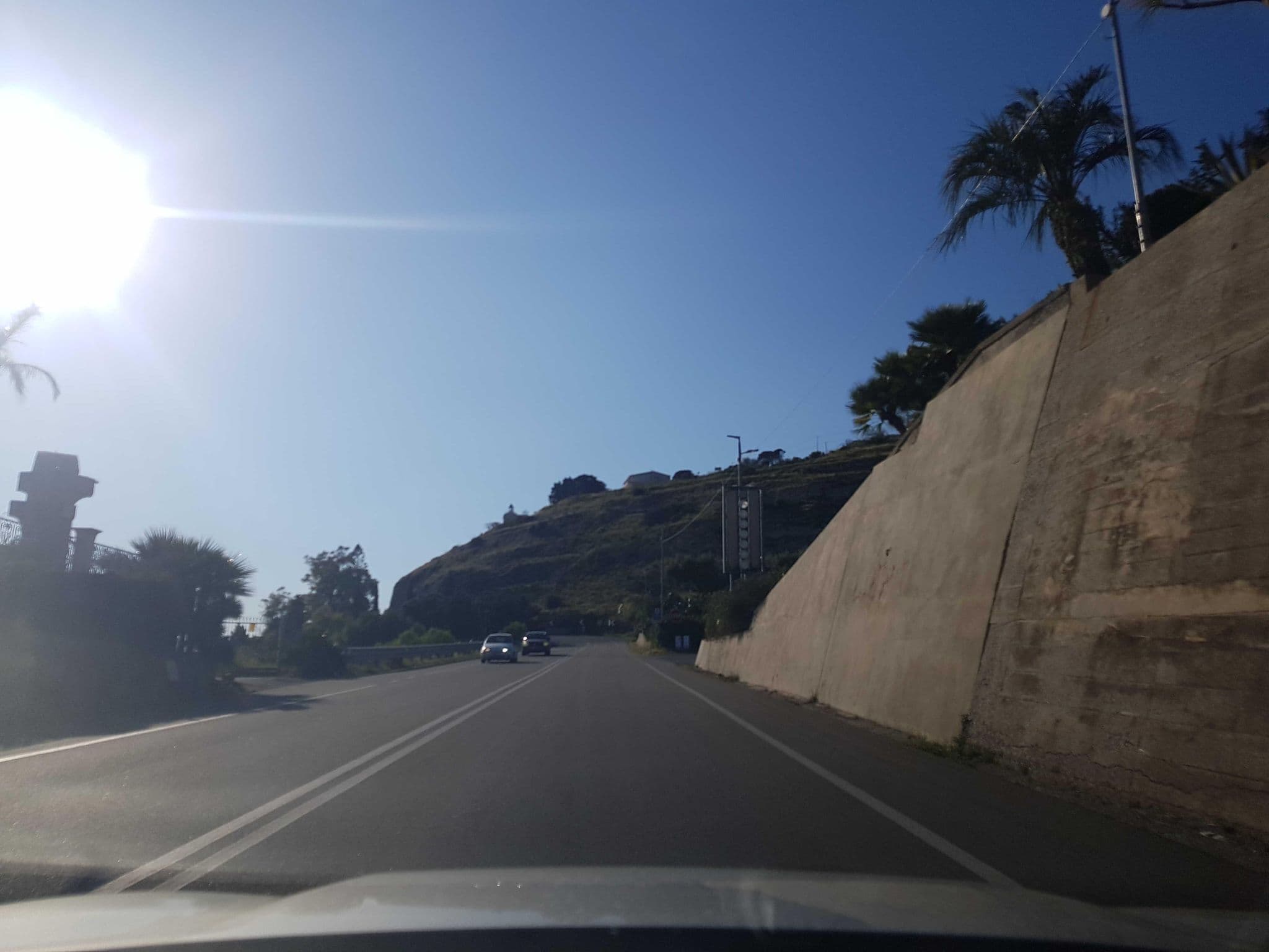 Street view near paradiso, Lazzaro — © igorzo (CC BY-SA · Mapillary)