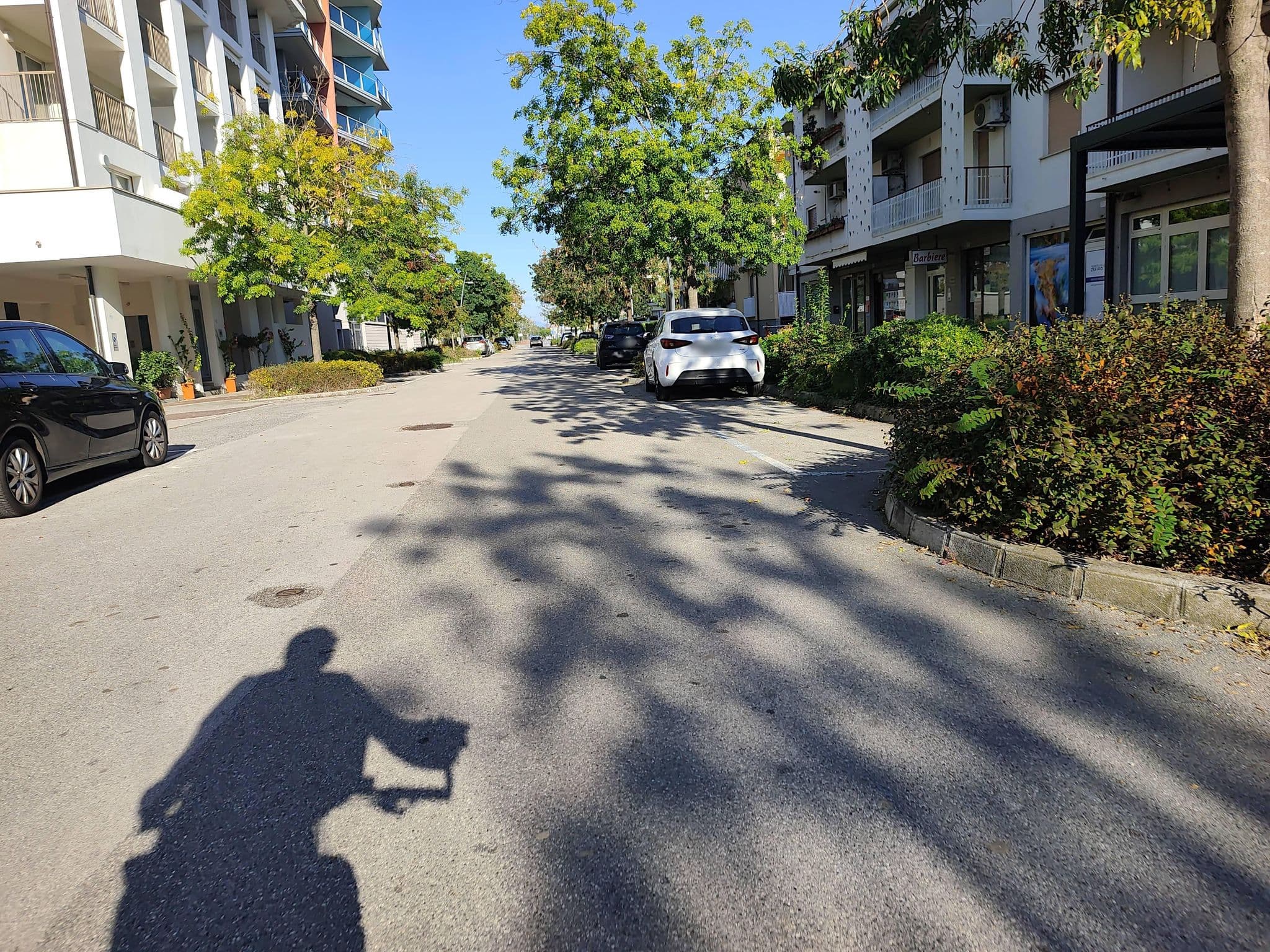 Street view near Europa, Grado — © Duro (CC BY-SA · Mapillary)
