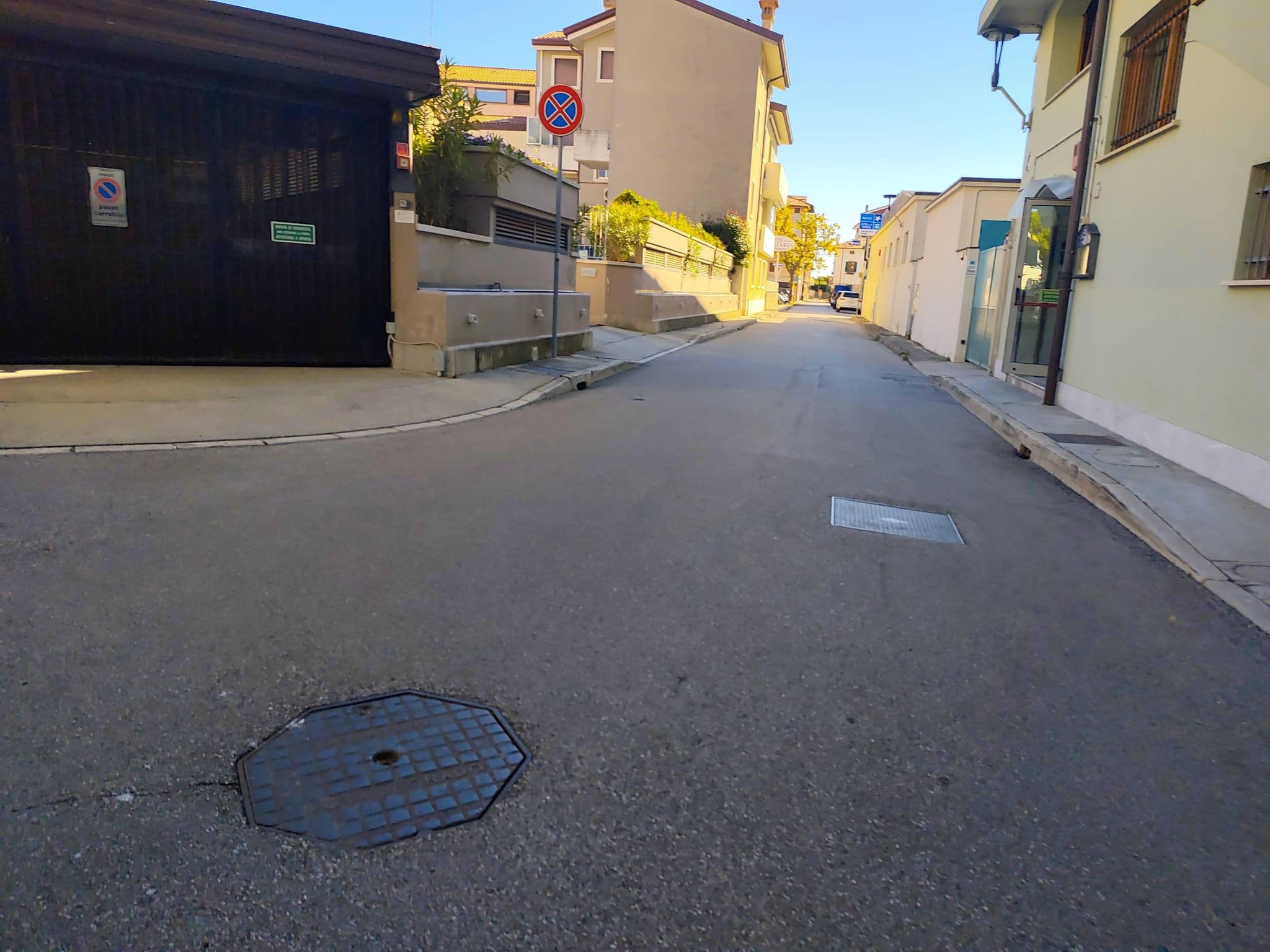 Street view near Marea, Grado — © Duro (CC BY-SA · Mapillary)