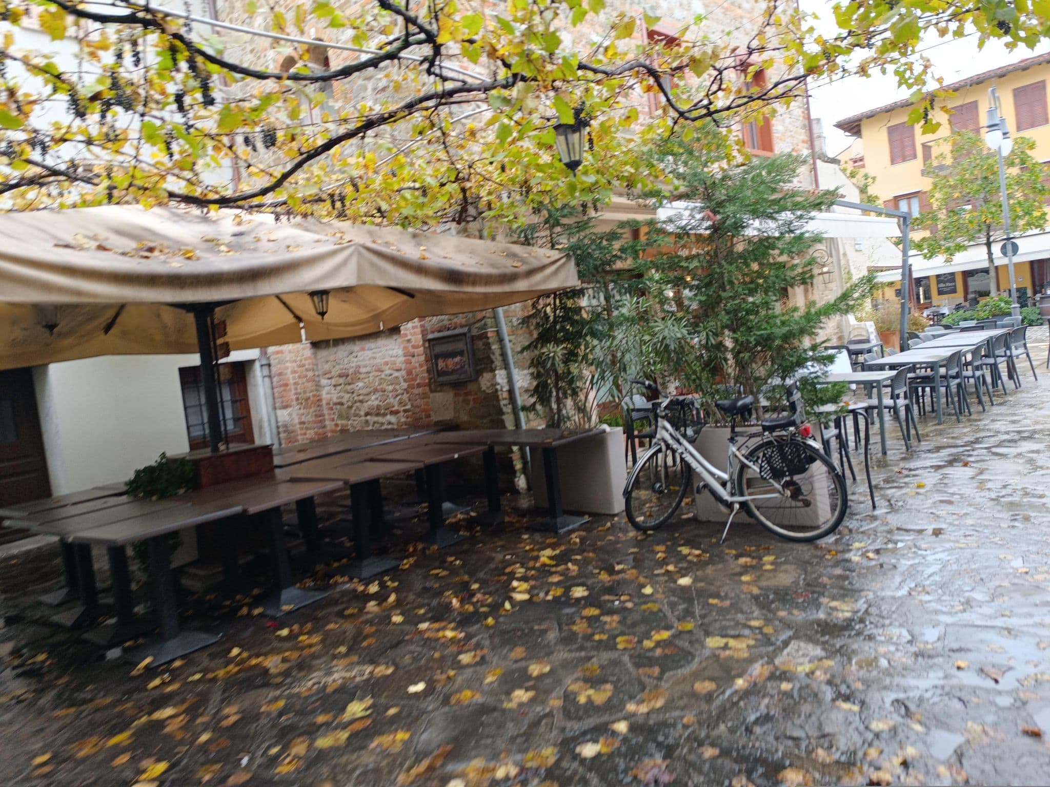 Street view near Antares, Grado — © Duro (CC BY-SA · Mapillary)