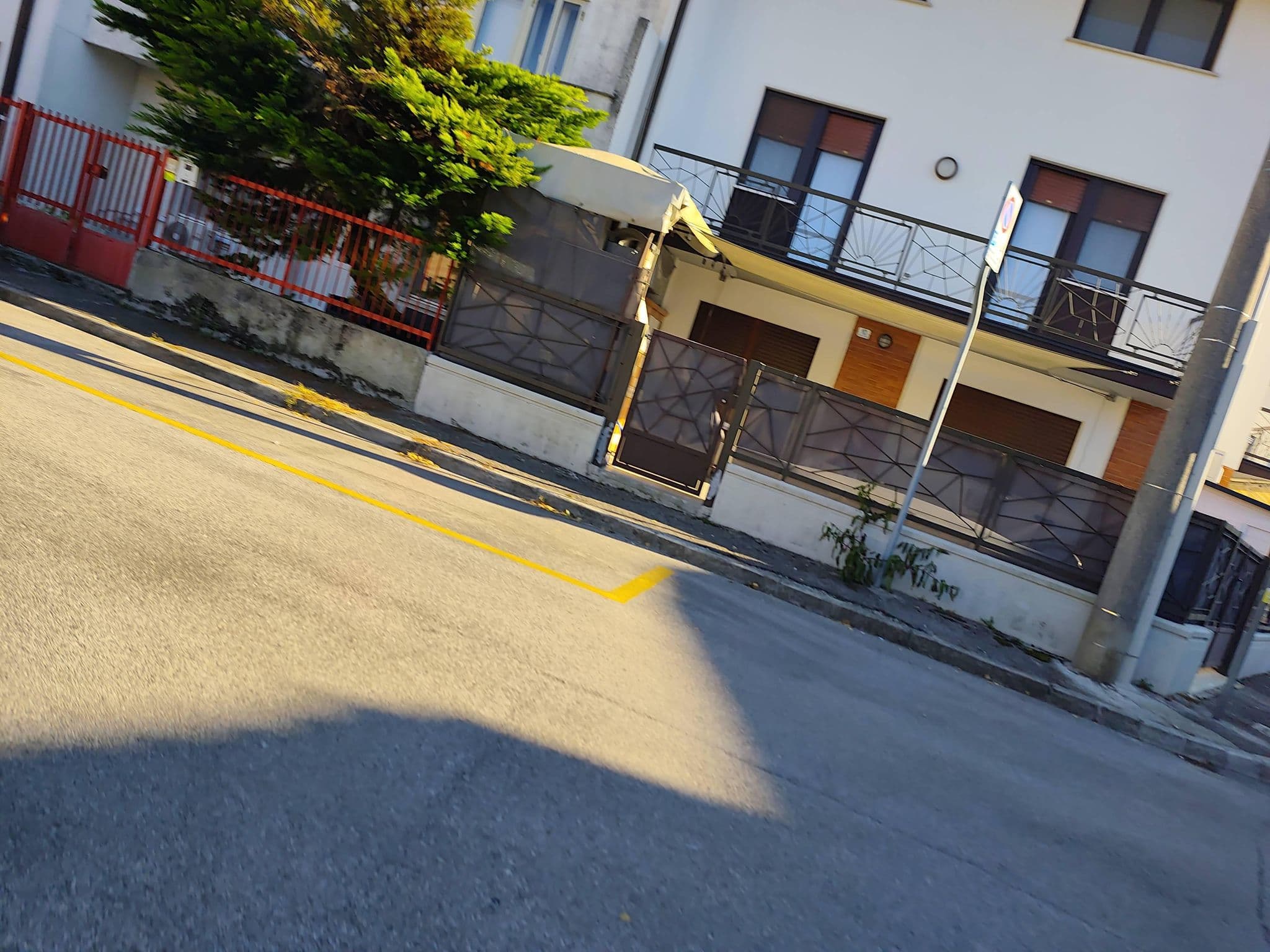 Street view near Eliani, Grado — © Duro (CC BY-SA · Mapillary)