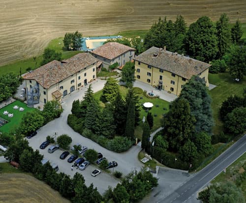 Palazzo Loup (via Wikimedia Commons, Public domain)