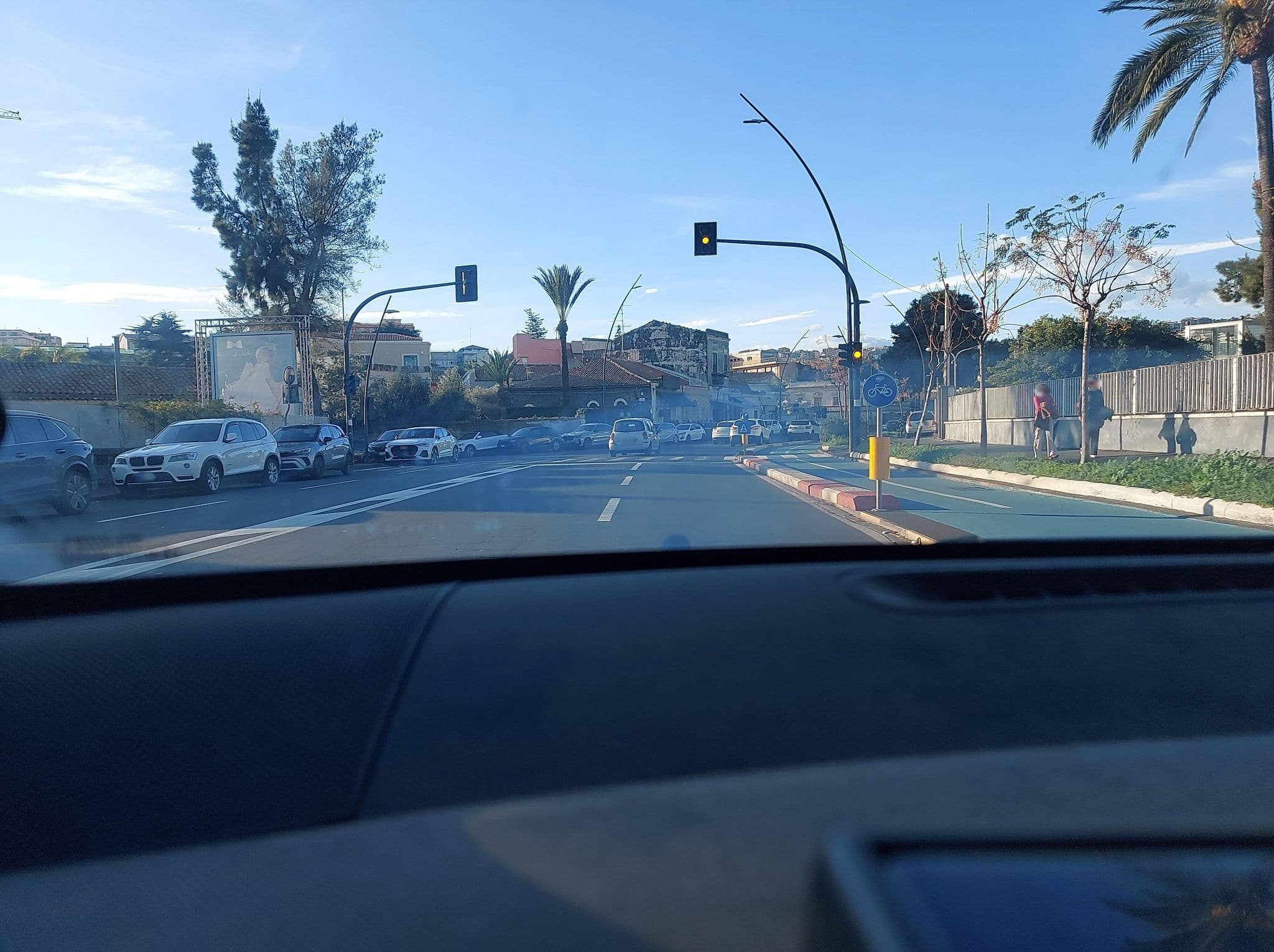 Street view near Ognina Residence, Cerza — © www_chd_it (CC BY-SA · Mapillary)