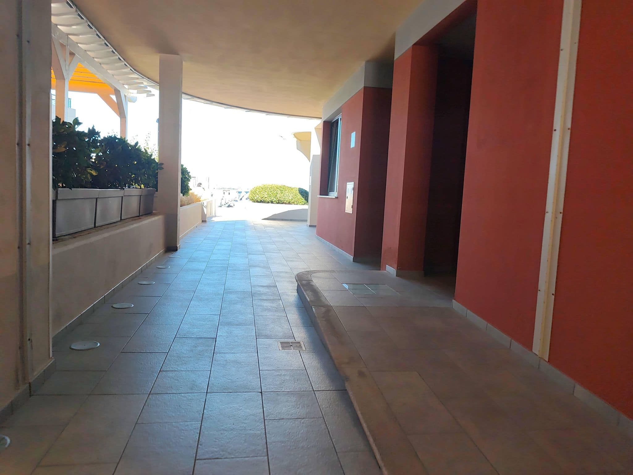 Street view near Laguna Palace Hotel, Grado — © Duro (CC BY-SA · Mapillary)