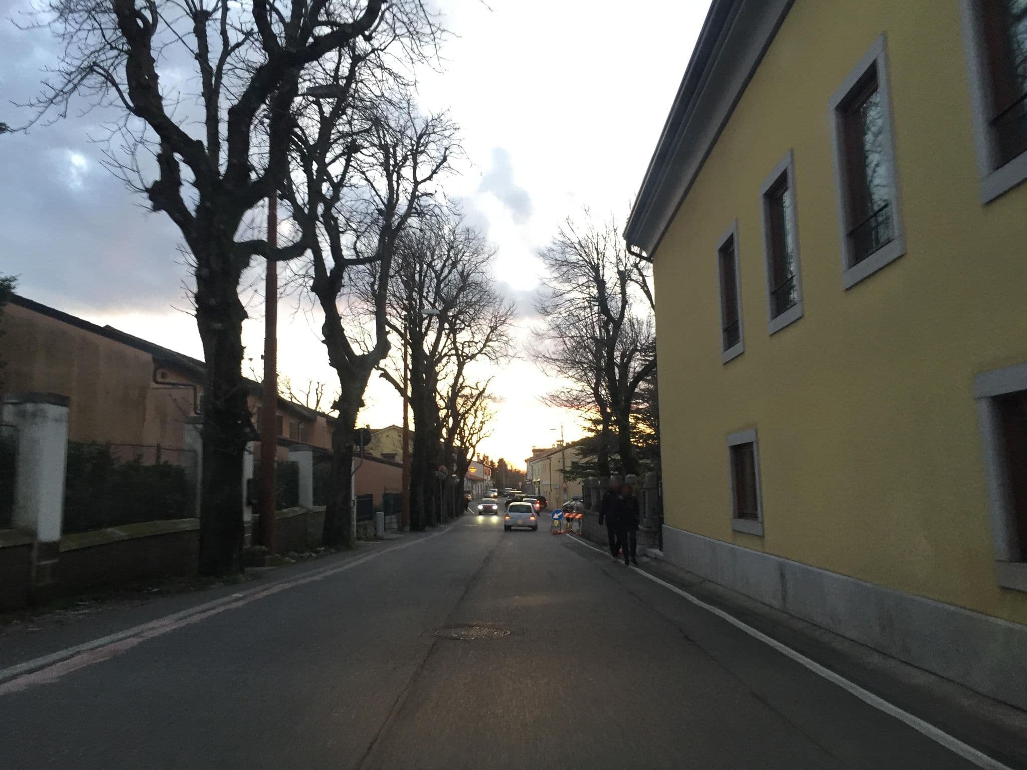 Street view near Dependance Lipa, Domio — © igorzo (CC BY-SA · Mapillary)