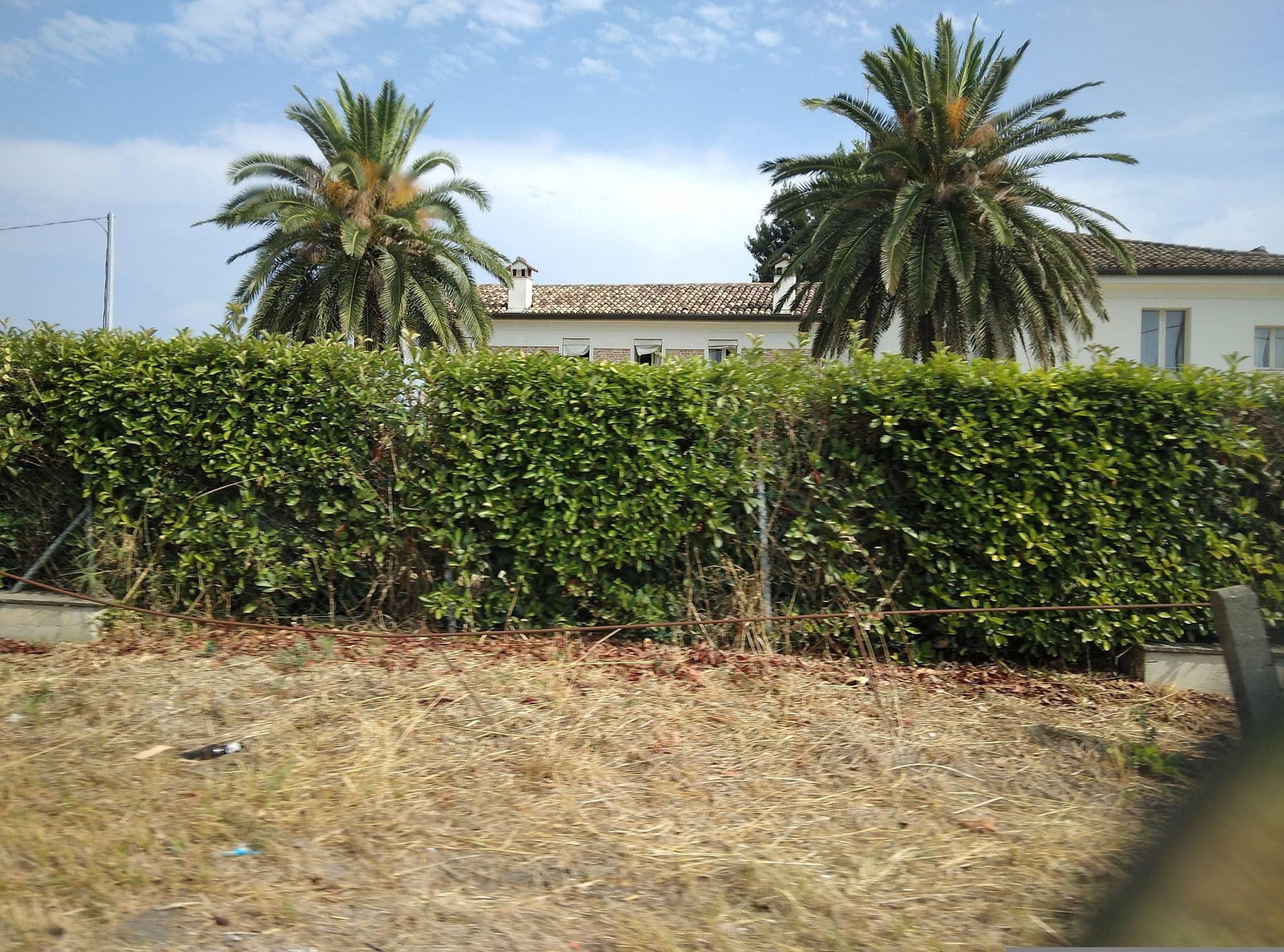 Street view near Casetta 56, Bagnacavallo — © mapfool (CC BY-SA · Mapillary)