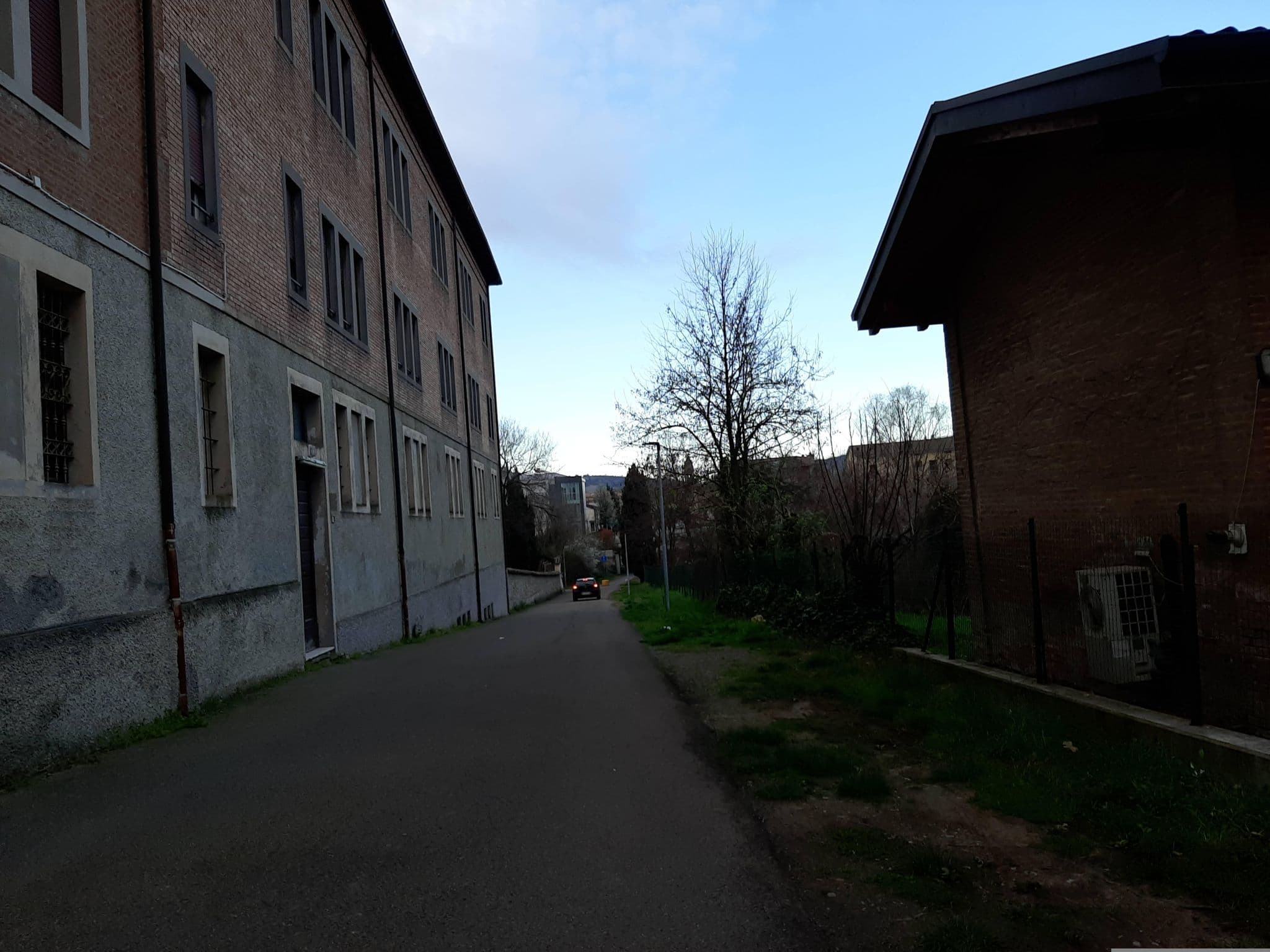 Street view near B&B Del Parco, Scandiano — © Brown69 (CC BY-SA · Mapillary)
