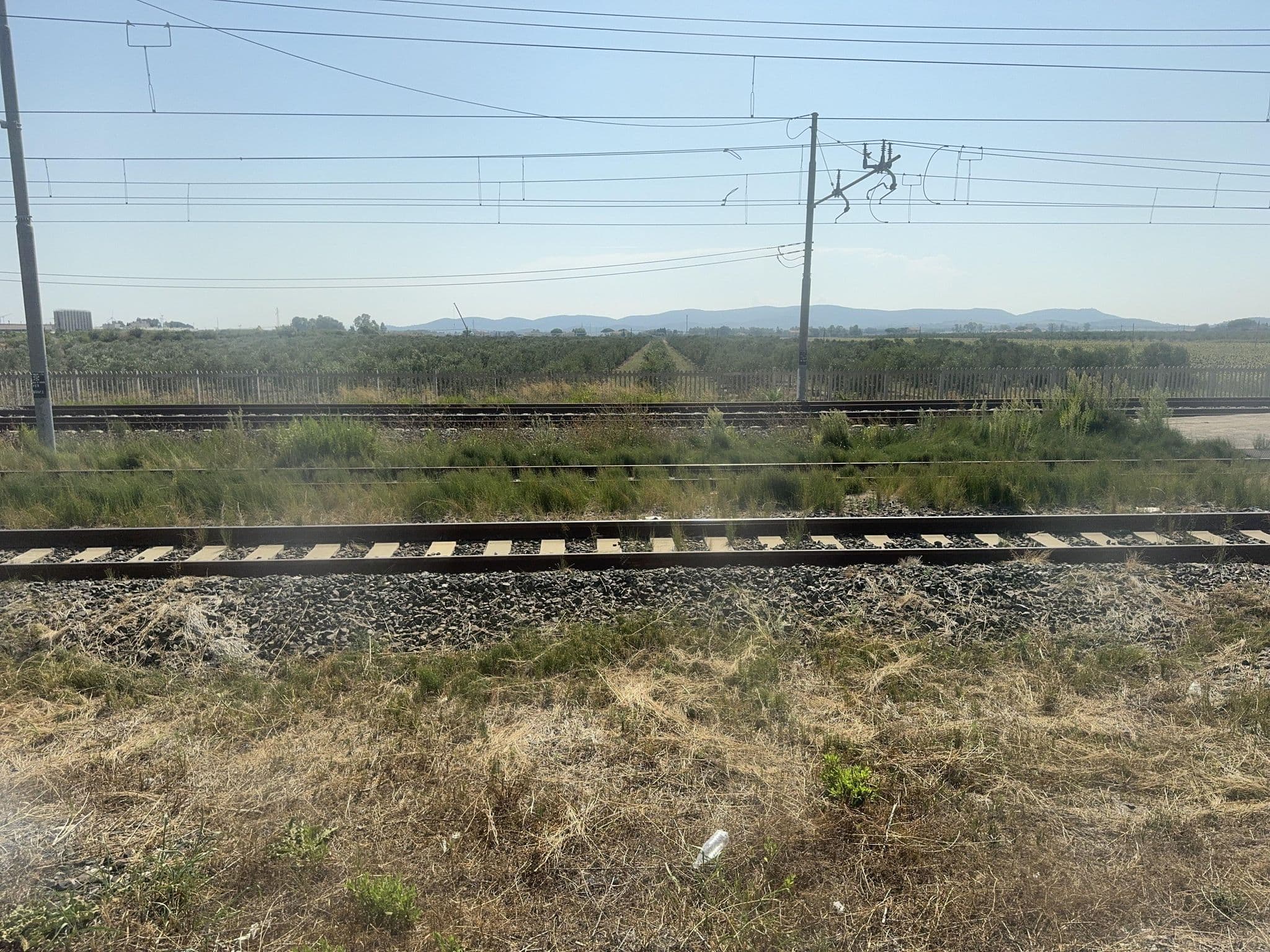 Street view near Bar Hotel "Alla Stazione", Venturina — © mapconcierge (CC BY-SA · Mapillary)