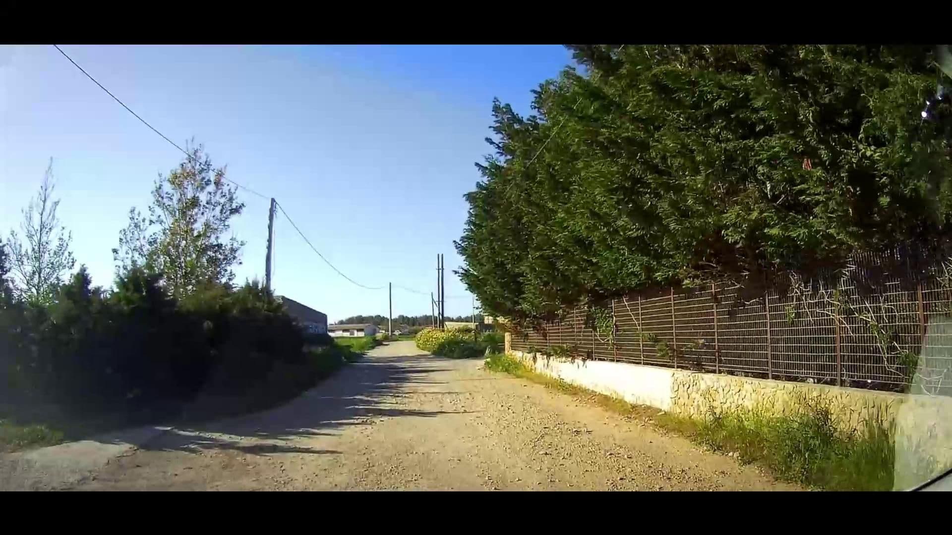 Street view near Azienda Agrituristica Torre Scifo, Crotone — © ingcelsi (CC BY-SA · Mapillary)
