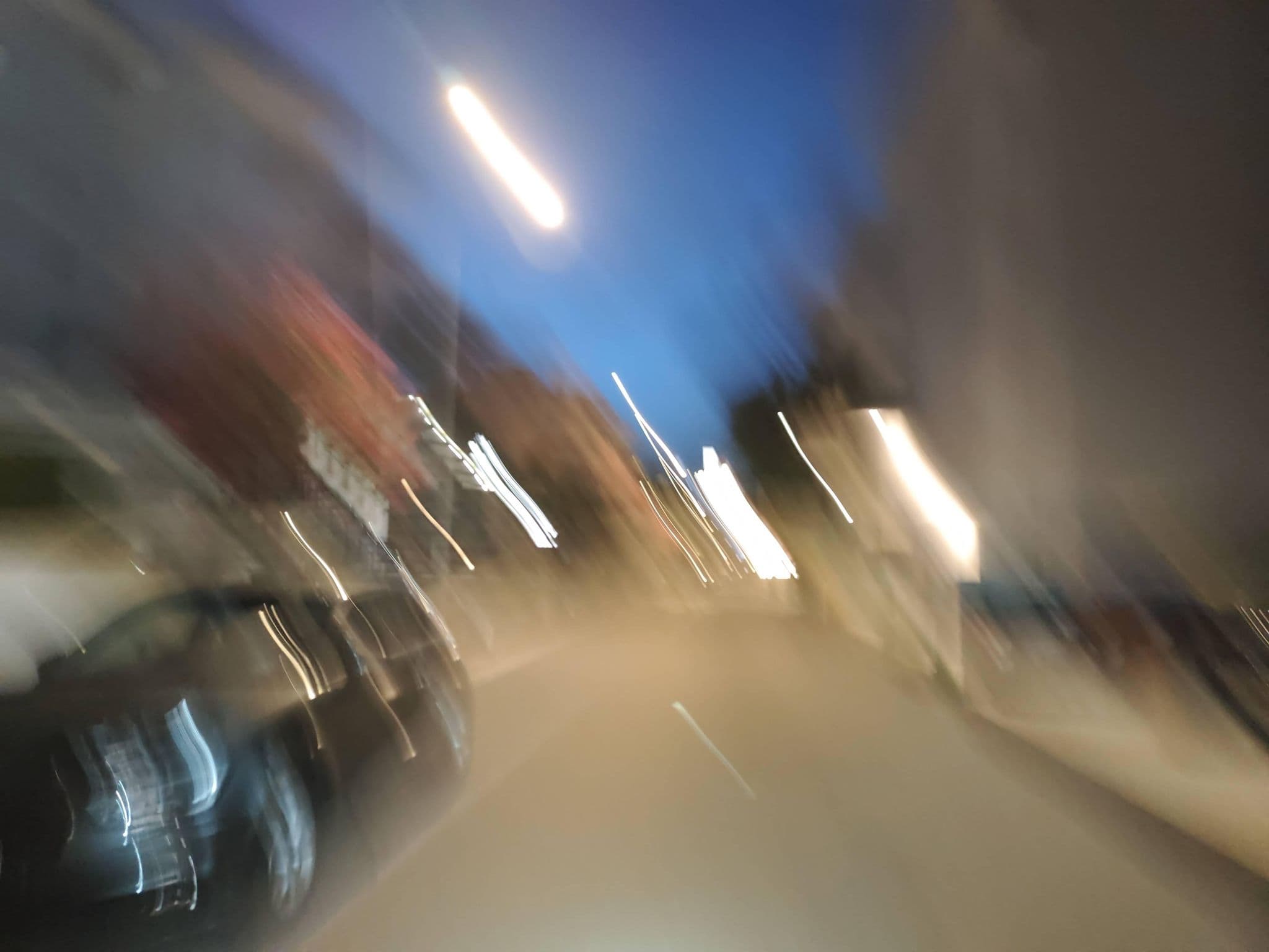 Street view near Galassia, Lido di Jesolo — © Duro (CC BY-SA · Mapillary)
