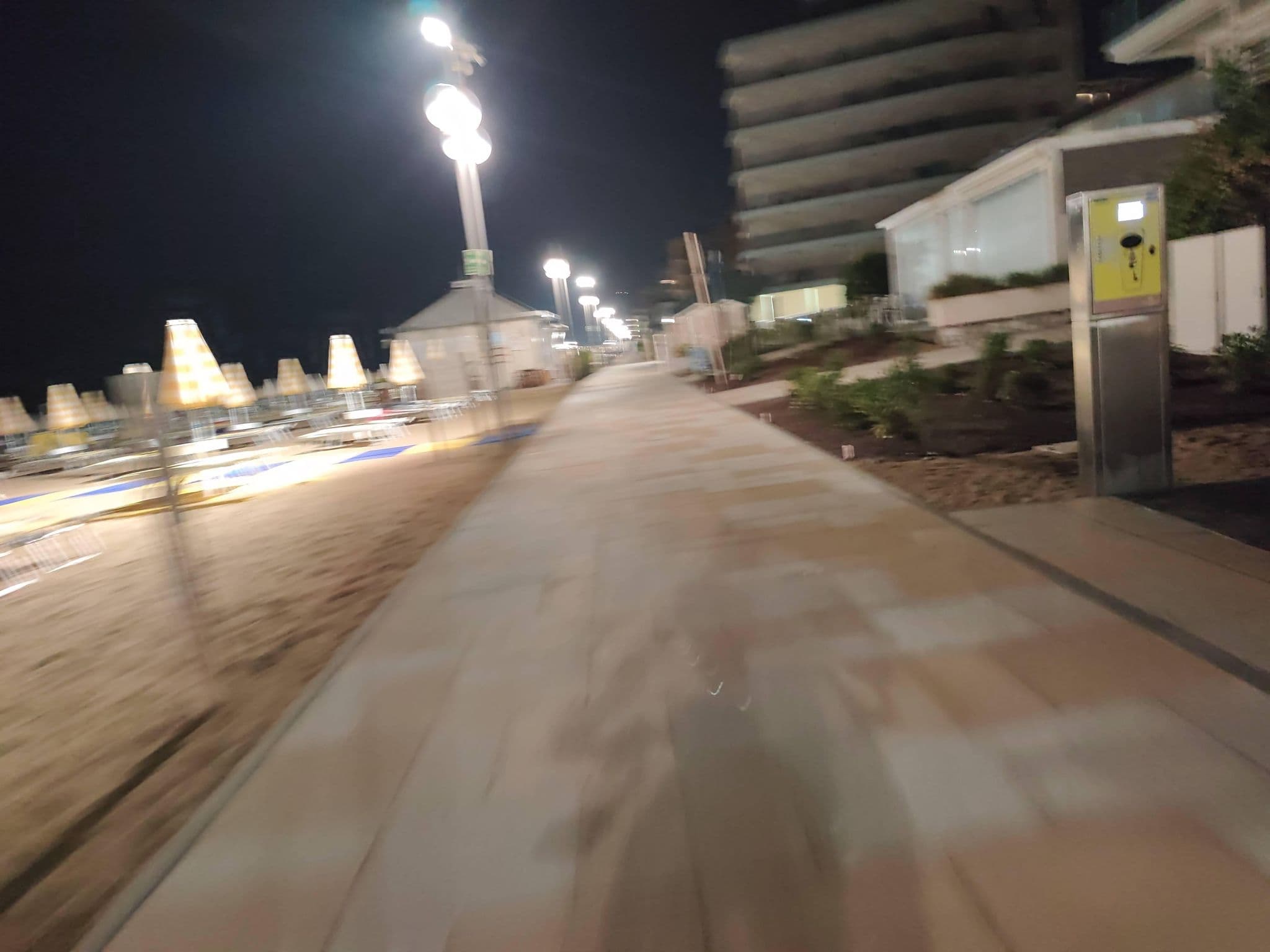 Street view near Strand, Lido di Jesolo — © Duro (CC BY-SA · Mapillary)